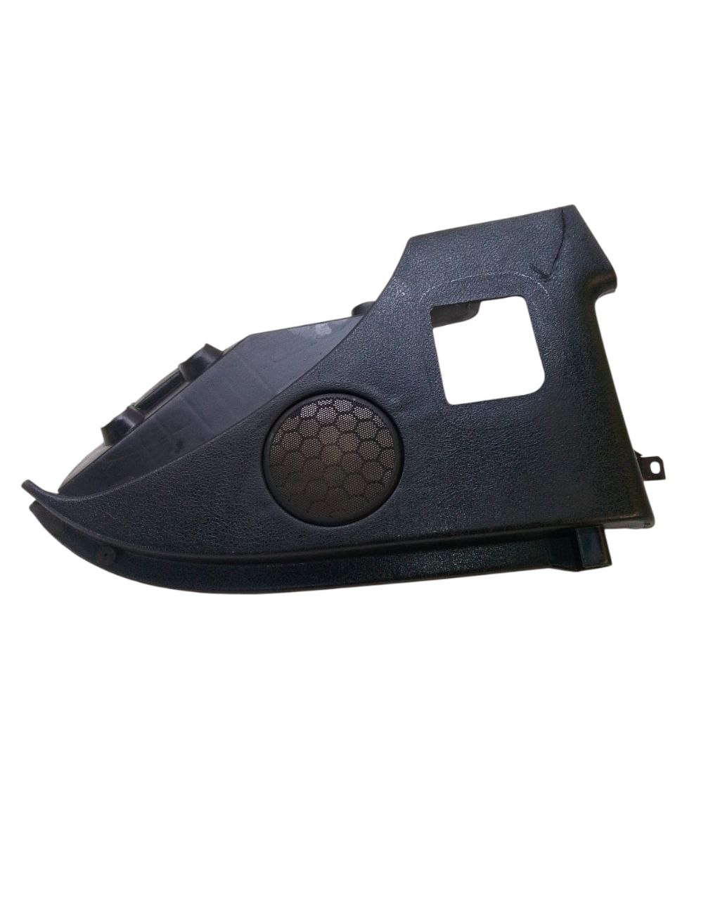 Suporte Bagagito Esquerdo Vw Gol G2 G3 G4 4 Portas 
