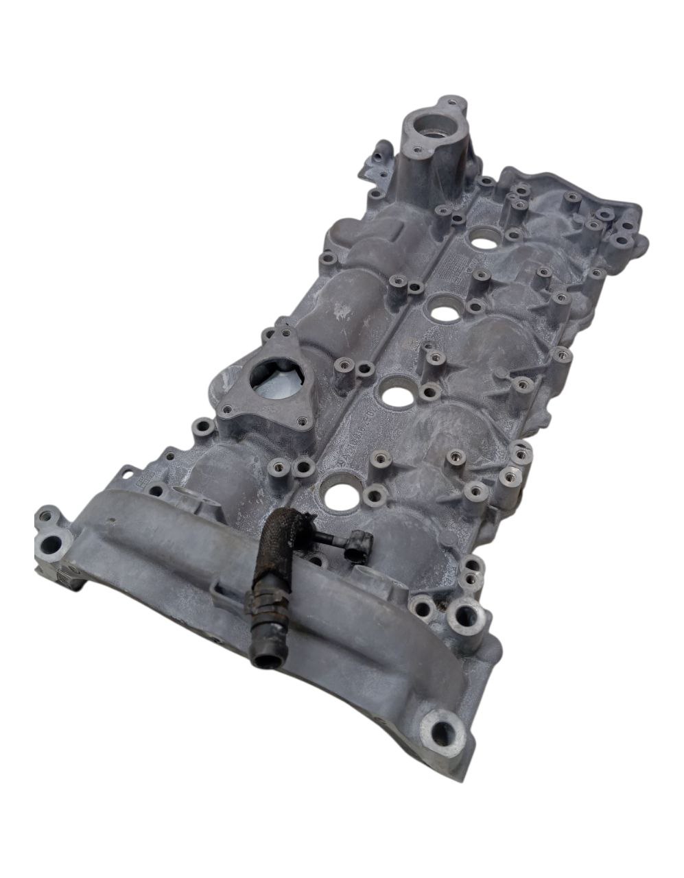 Tampa Válvulas Cabeçote Mercedes Benz 2013 2014 2015 a 2019