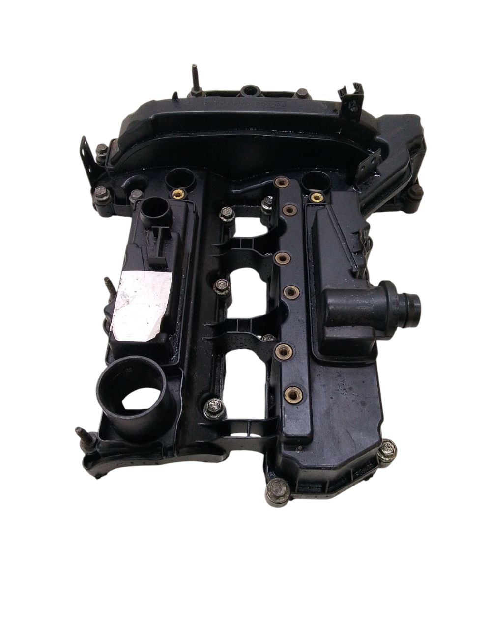 Tampa Valvula Cabeçote Ford Ka 2014 2015 2016 2018 2020 2021