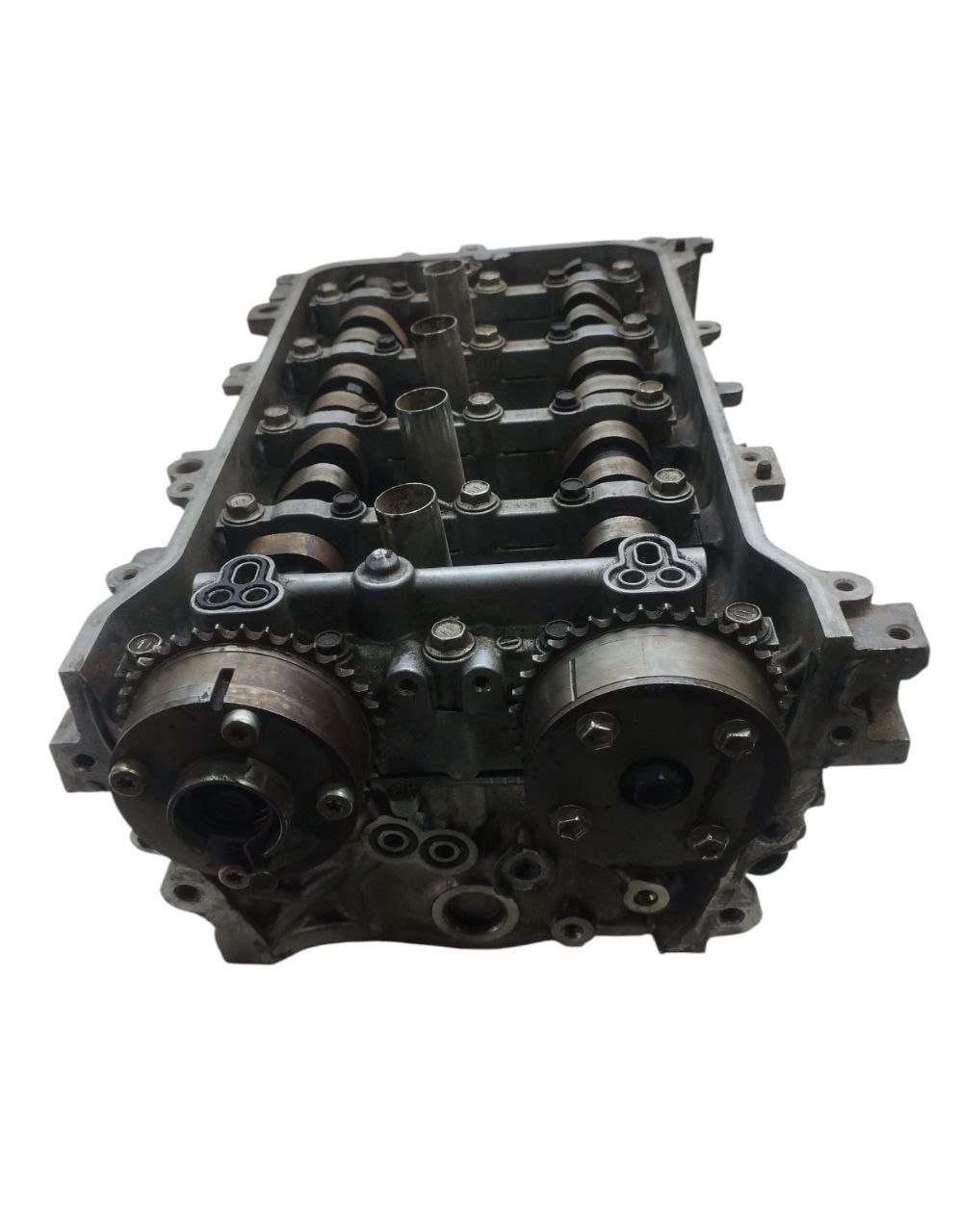 Cabeçote Motor Corolla 1.8 16V 2.0 2008 2010 2014 2018 2020
