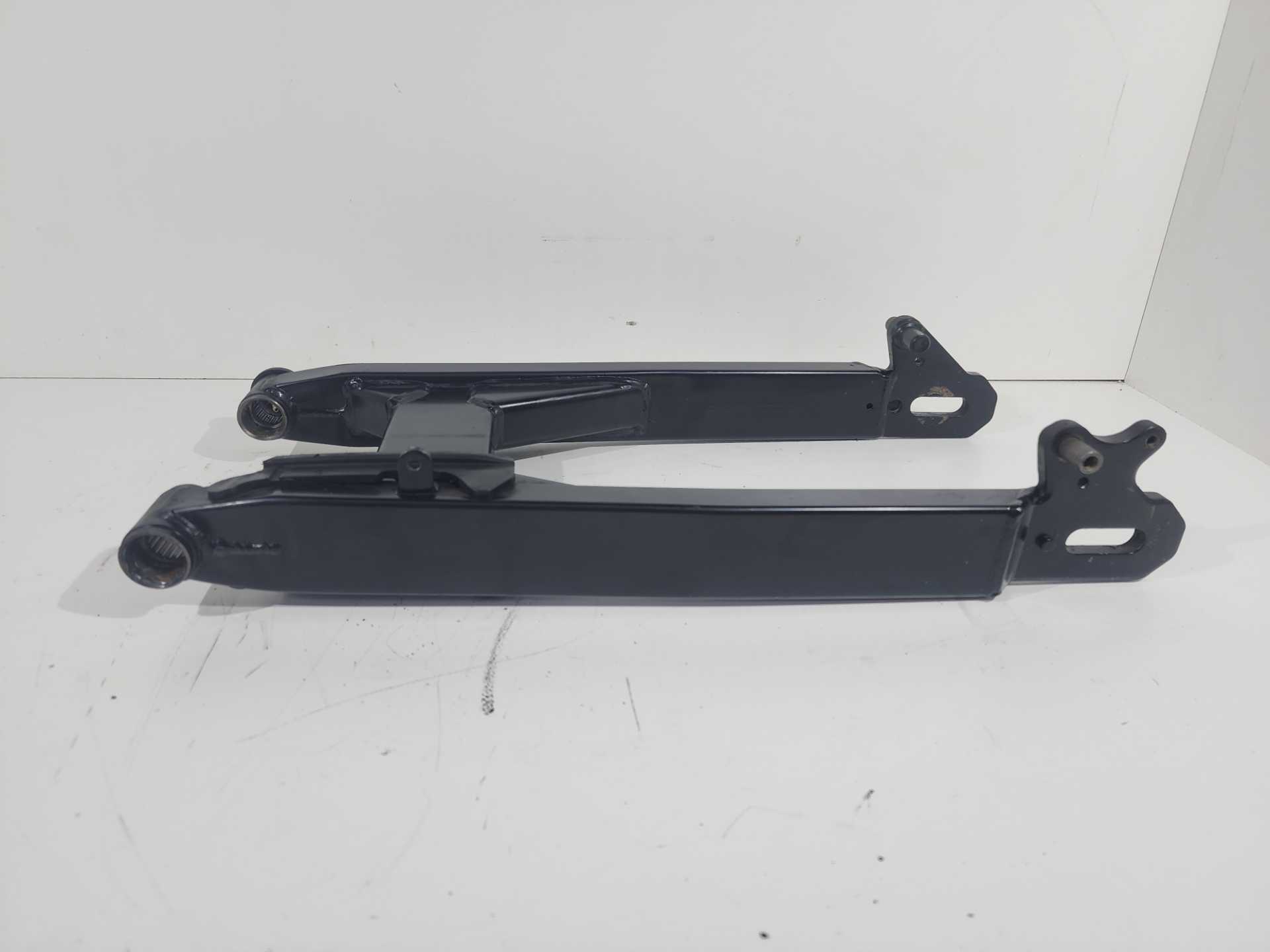 Balanca quadro elastico honda fan 160 2025 start 160 2025
