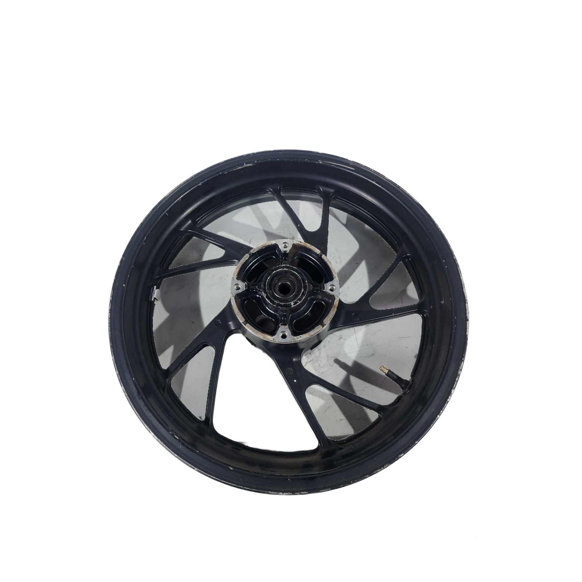 Roda traseira honda cb twister 250 2016-2022