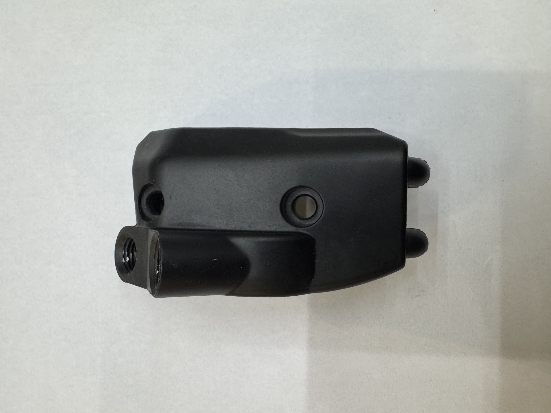 Capa do punho de partida Honda Xre 300 bros 160 Cb Twister