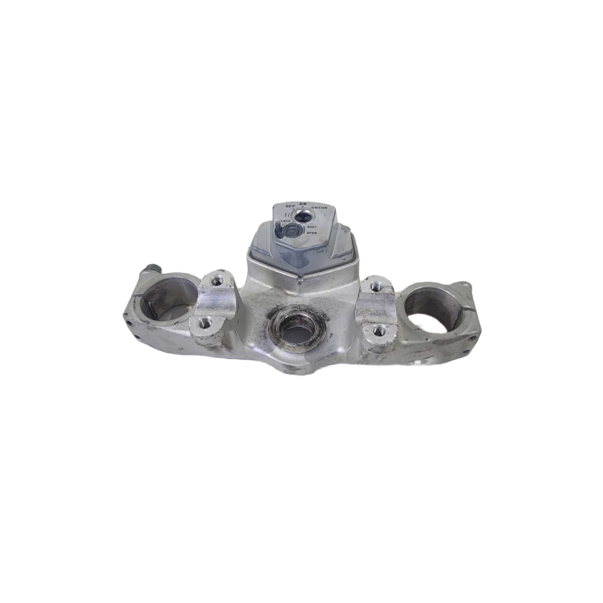 Mesa superior xre 300 09-15