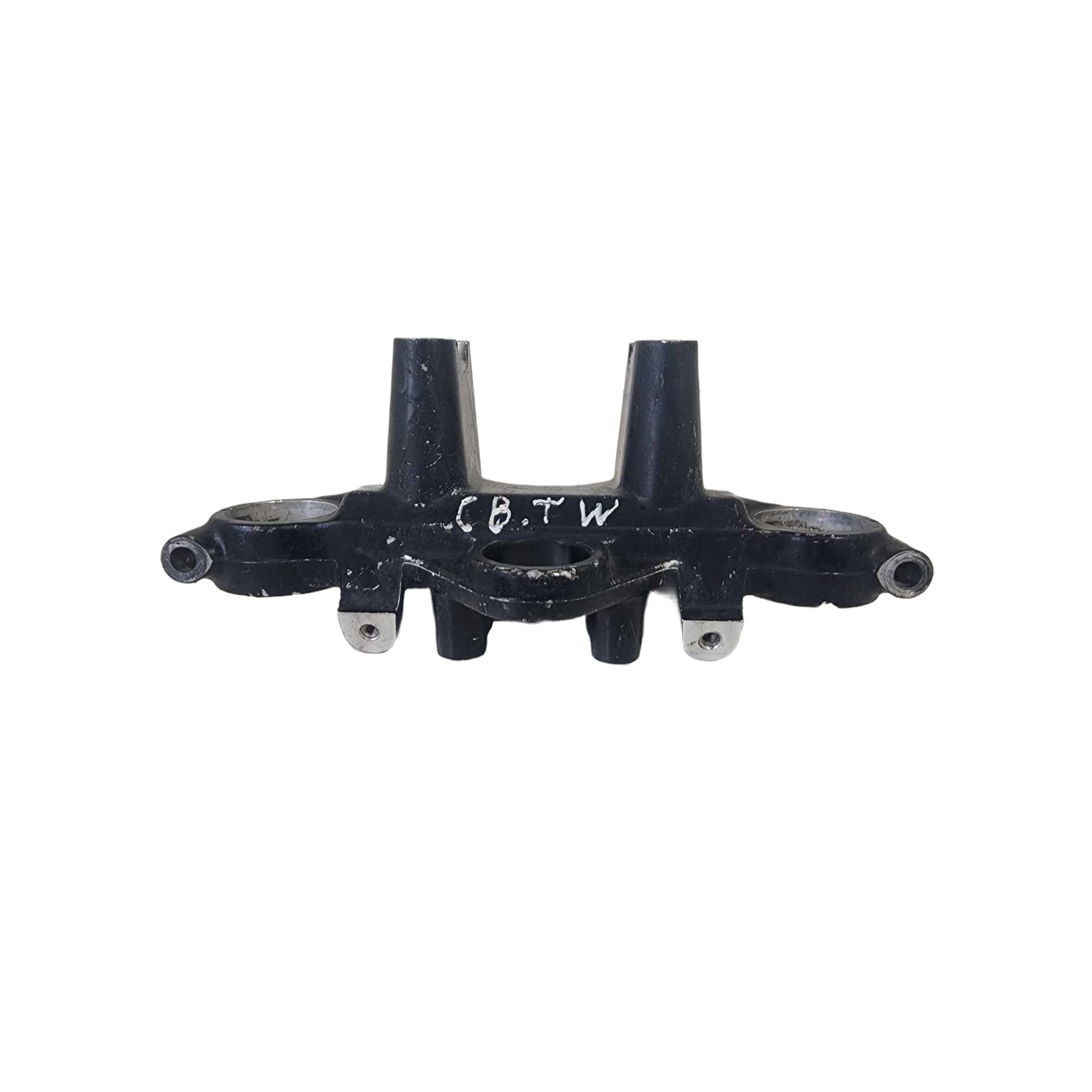 Mesa superior cb twister 250 2016-2023
