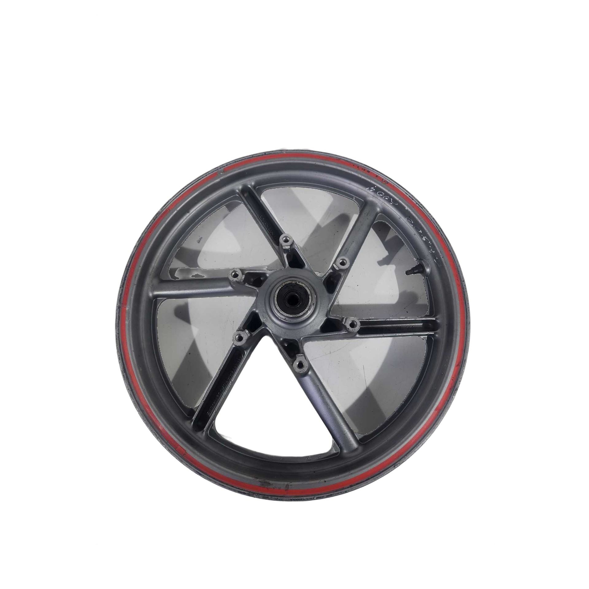 Roda dianteira honda cb 500 2004
