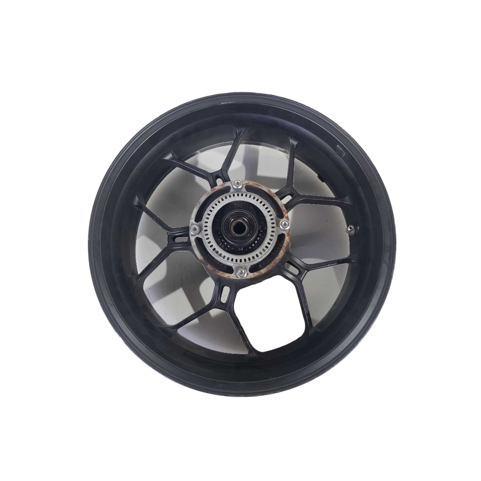 Roda traseira honda cb 650f cbr 650 20-24