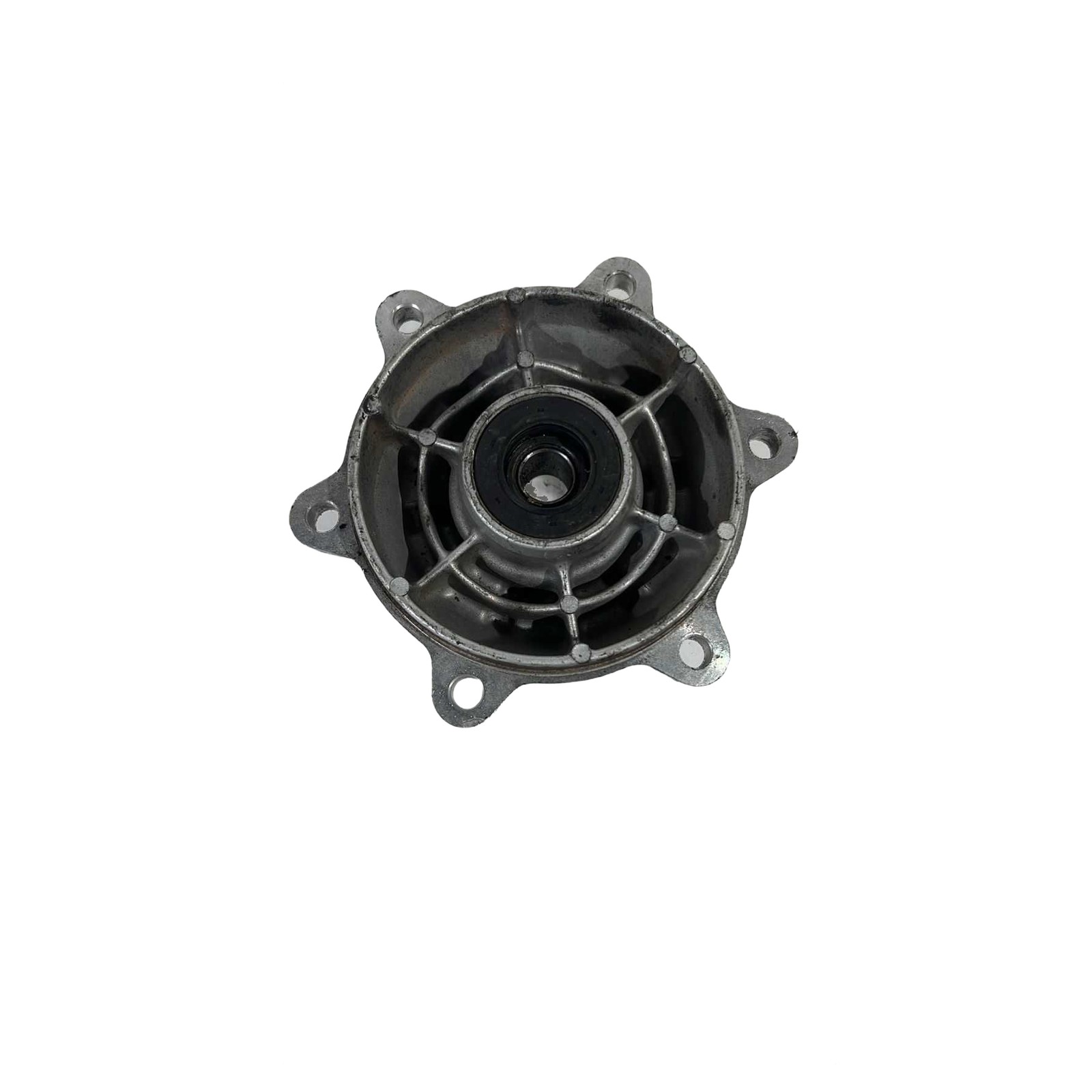 Flange coroa honda nx 400 falcon xre 300 2009-2018