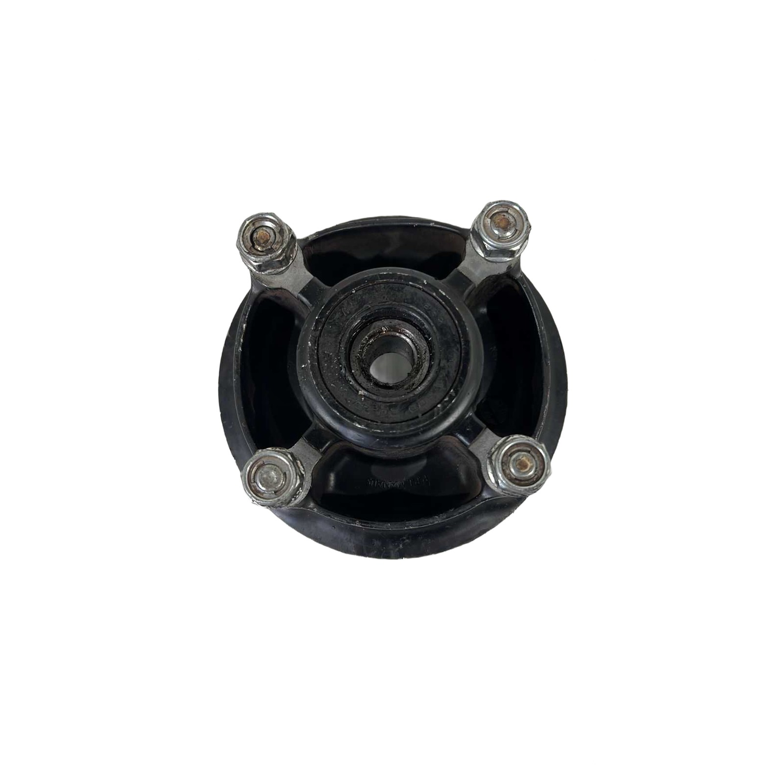 Flange coroa honda cb 250f twister cb 300f