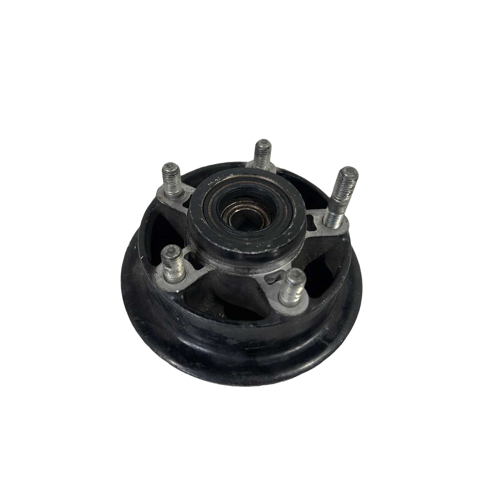 Flange coroa honda cb 300 2009-2015