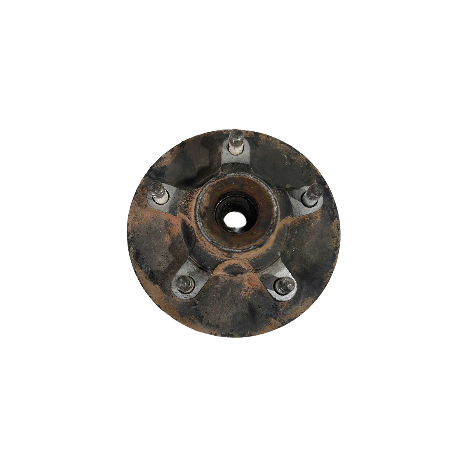 Flange coroa honda cb 400