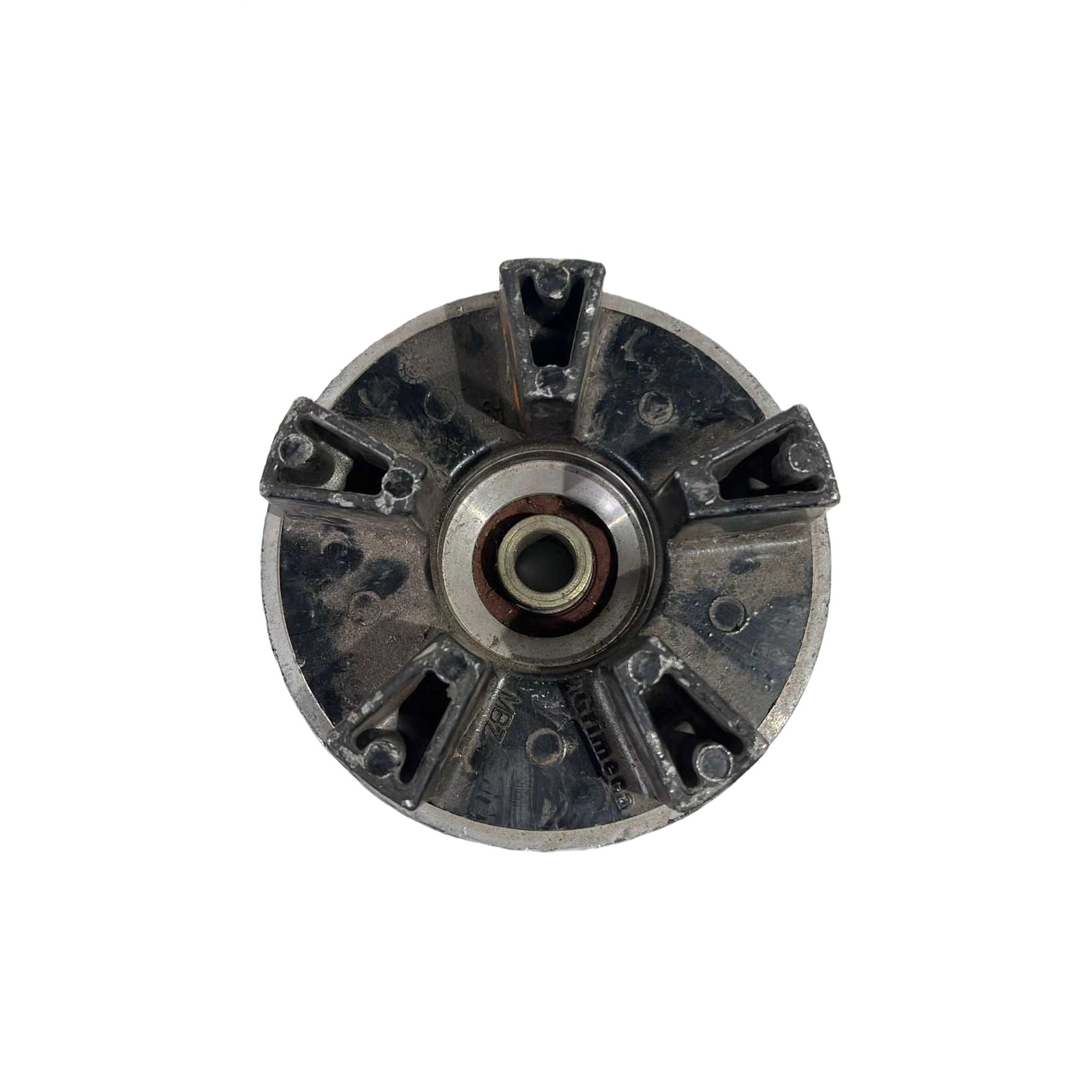 Flange coroa honda cb 600f hornet 2005 hornet 2008-2015