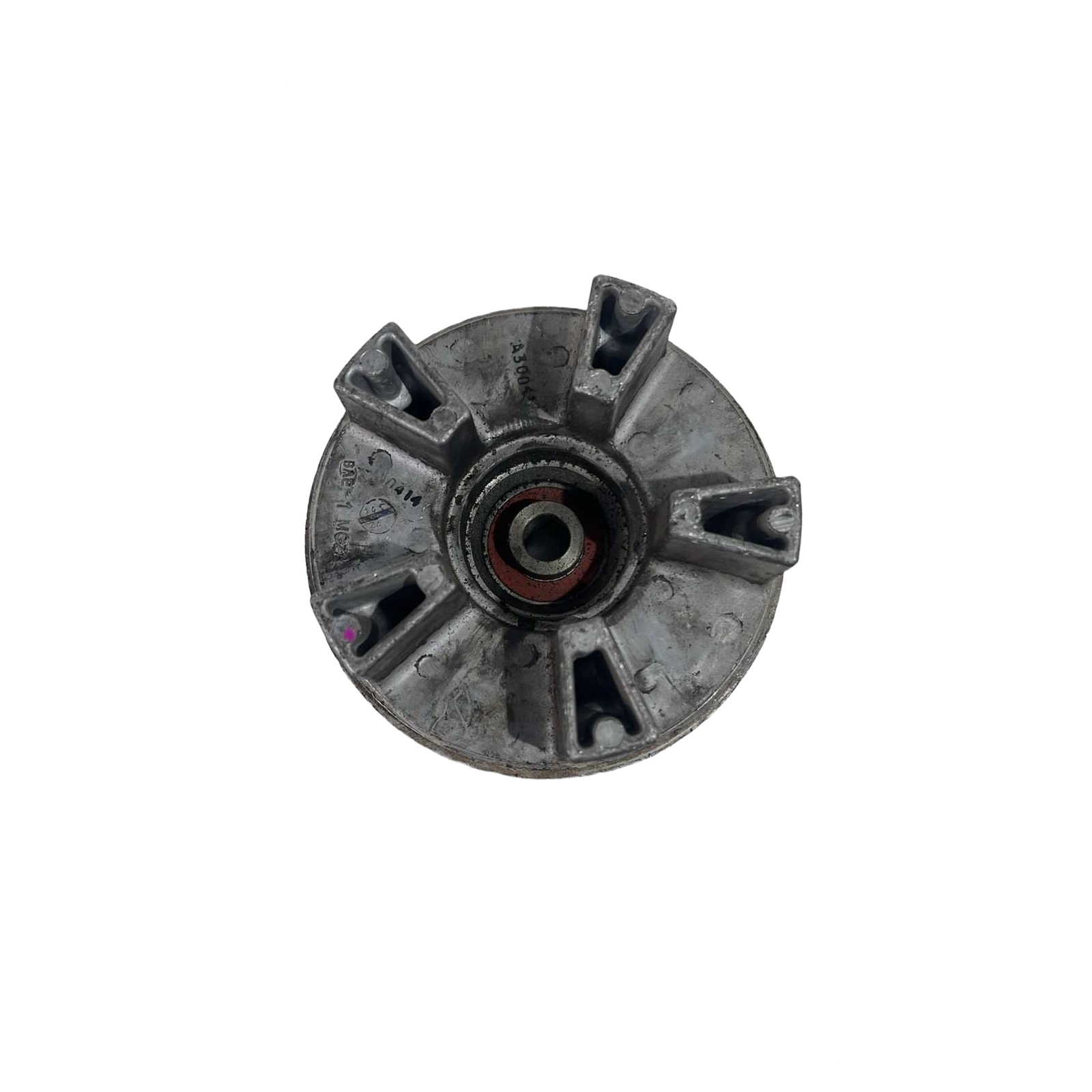 Flange coroa honda cb 500 f r x