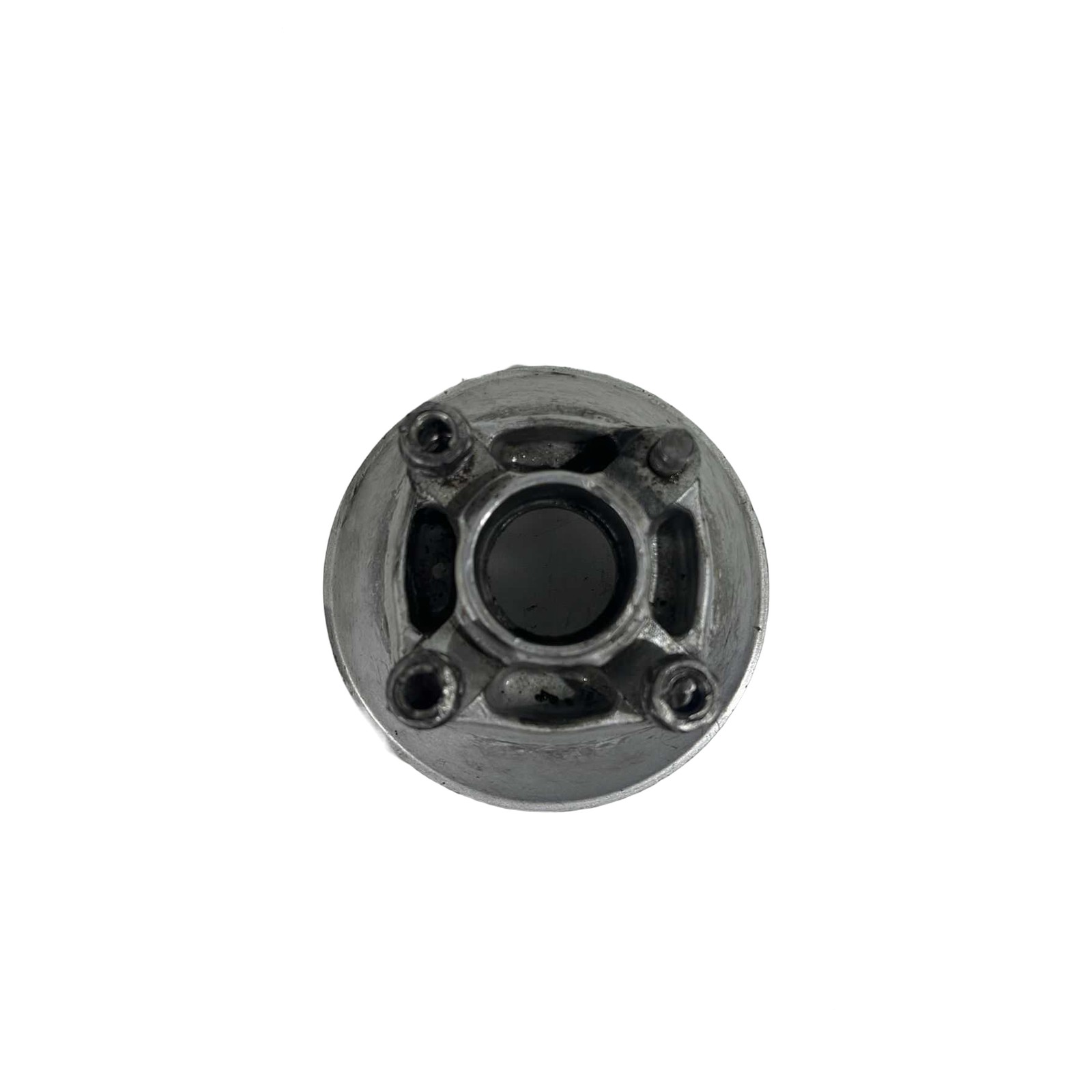Flange coroa honda cg 150 paralelo