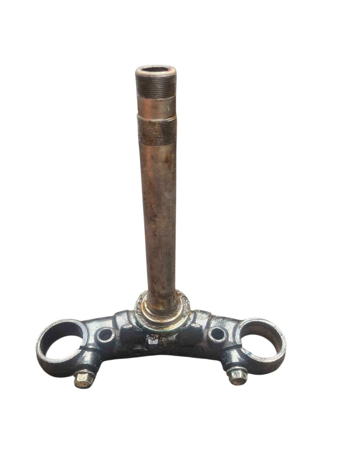 Mesa inferior coluna direçao honda cb 250f twister 16-22