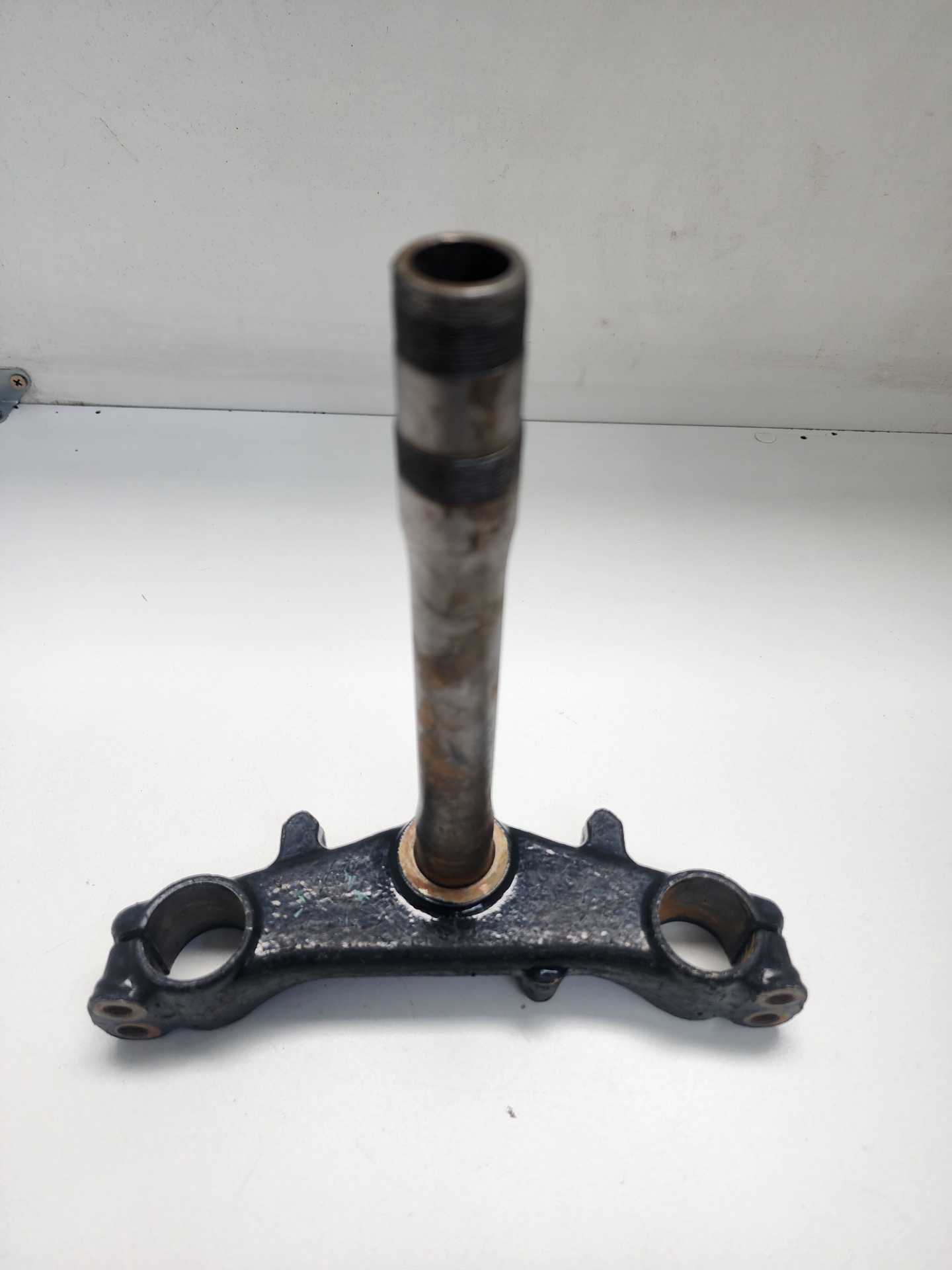 Mesa inferior honda xre 190 2016-2024