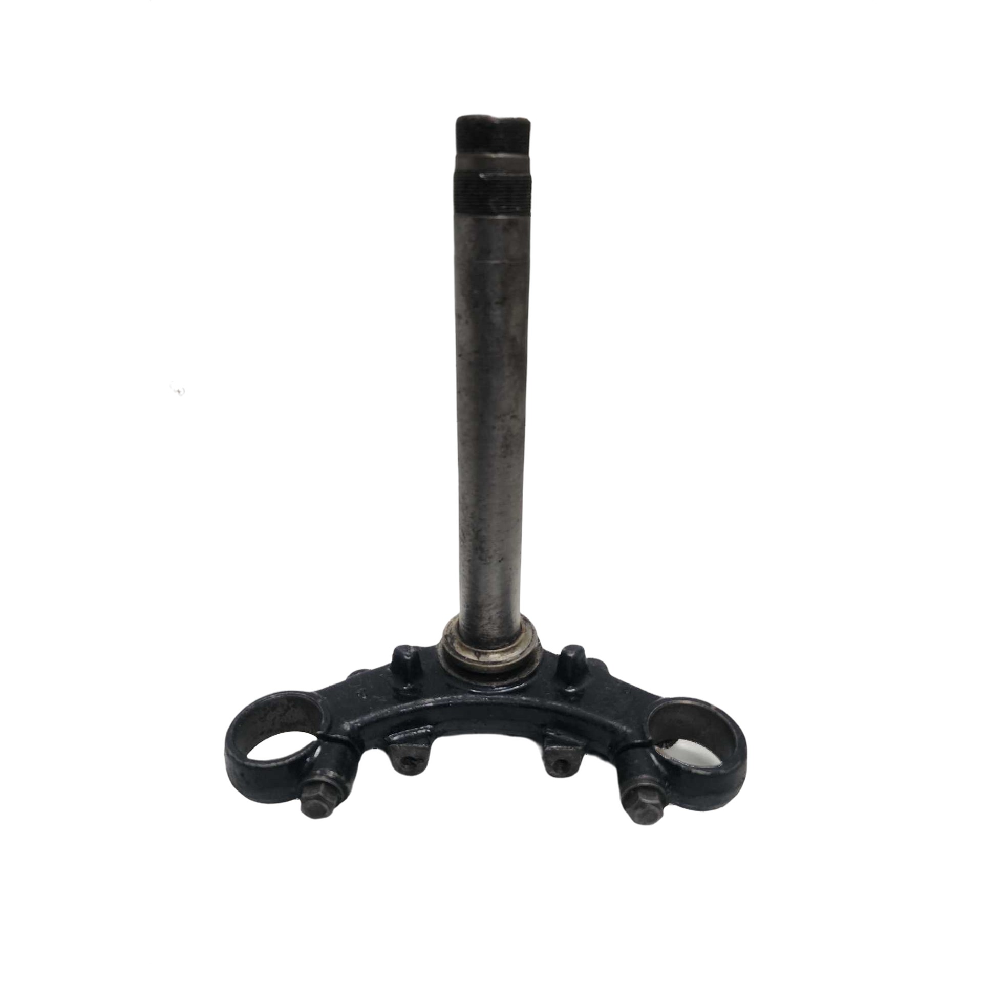 Mesa inferior honda cg 150 mix 2011-2013 partida