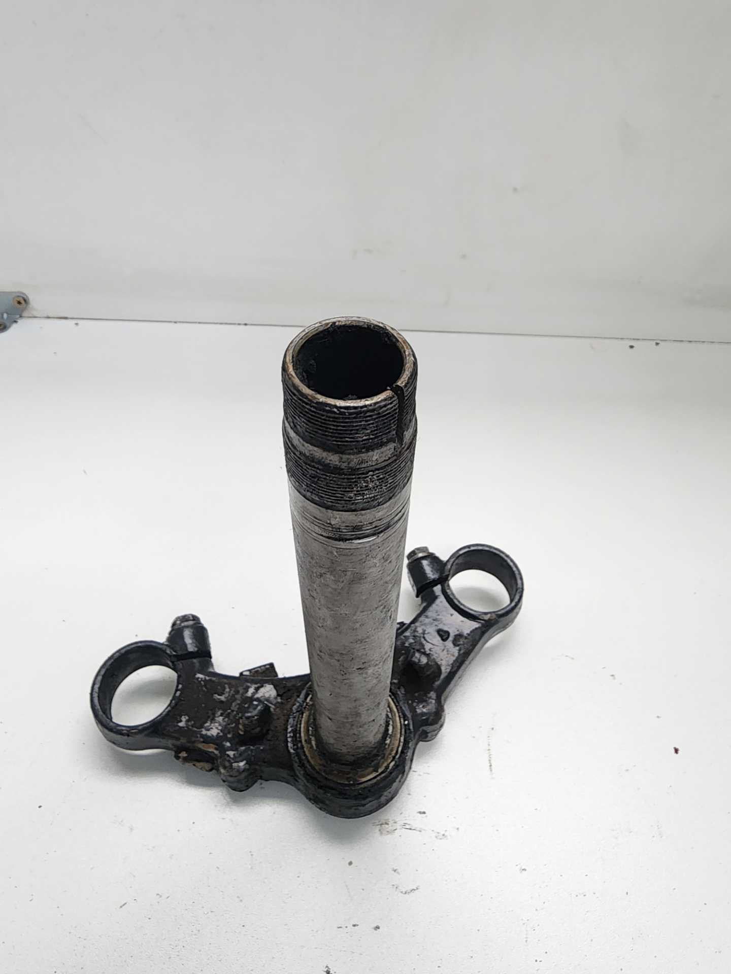 Mesa inferior honda cg 150 2009-2013 pedal