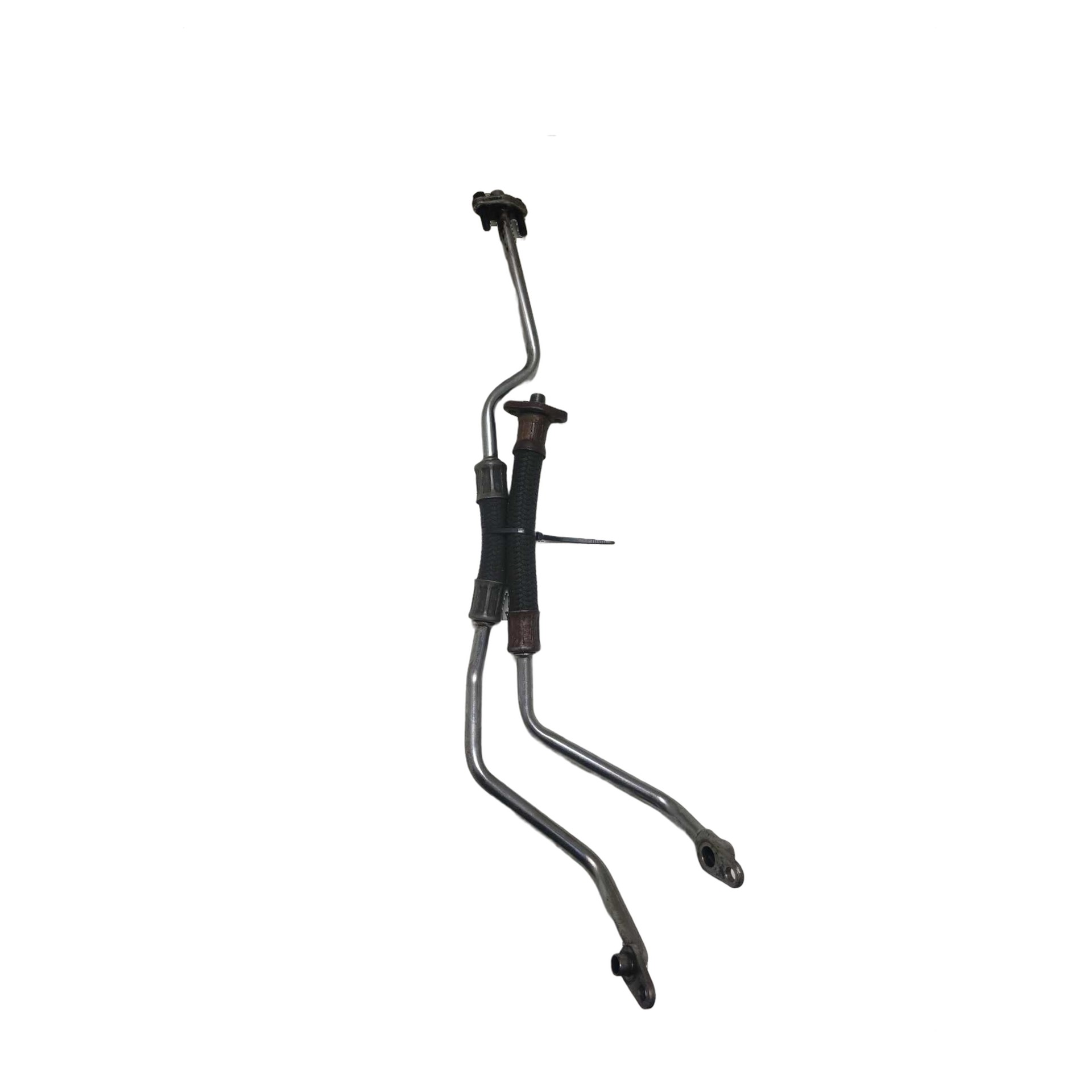 Par mangueiras radiador honda xre 300 2009-2023