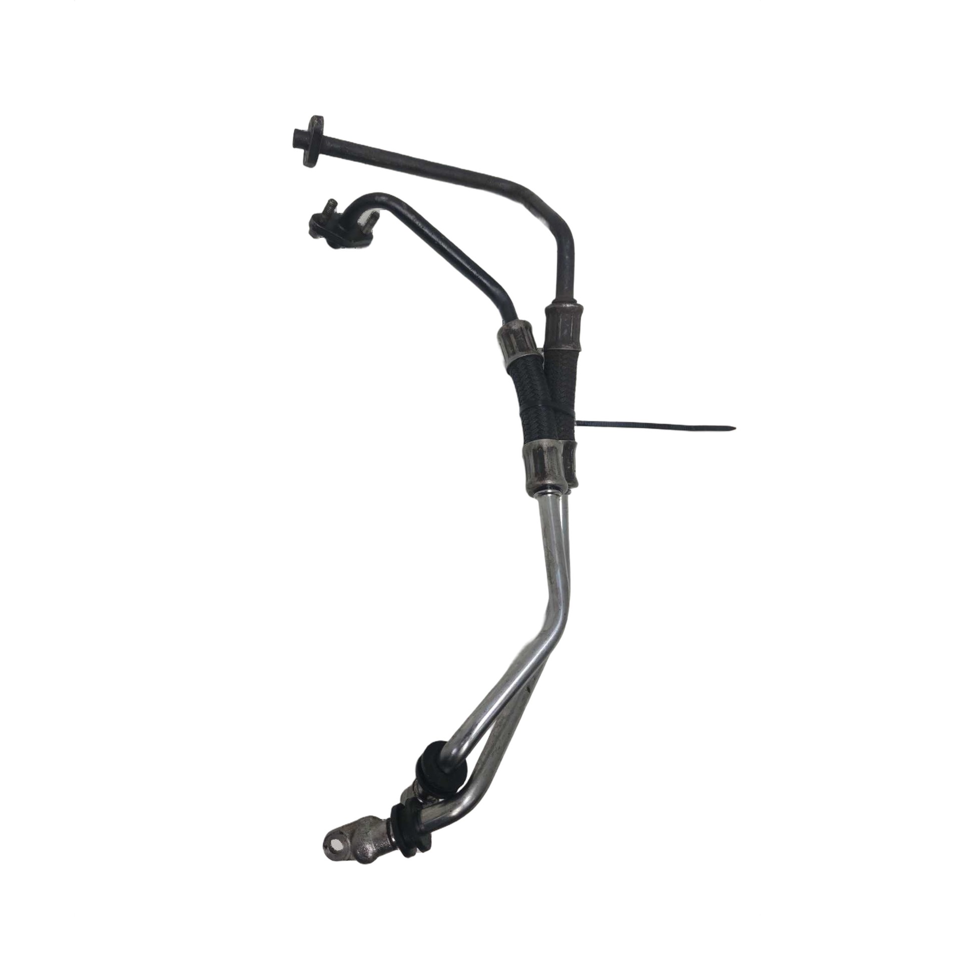 Mangueira radiador honda cbx 250 twister 2001-2008