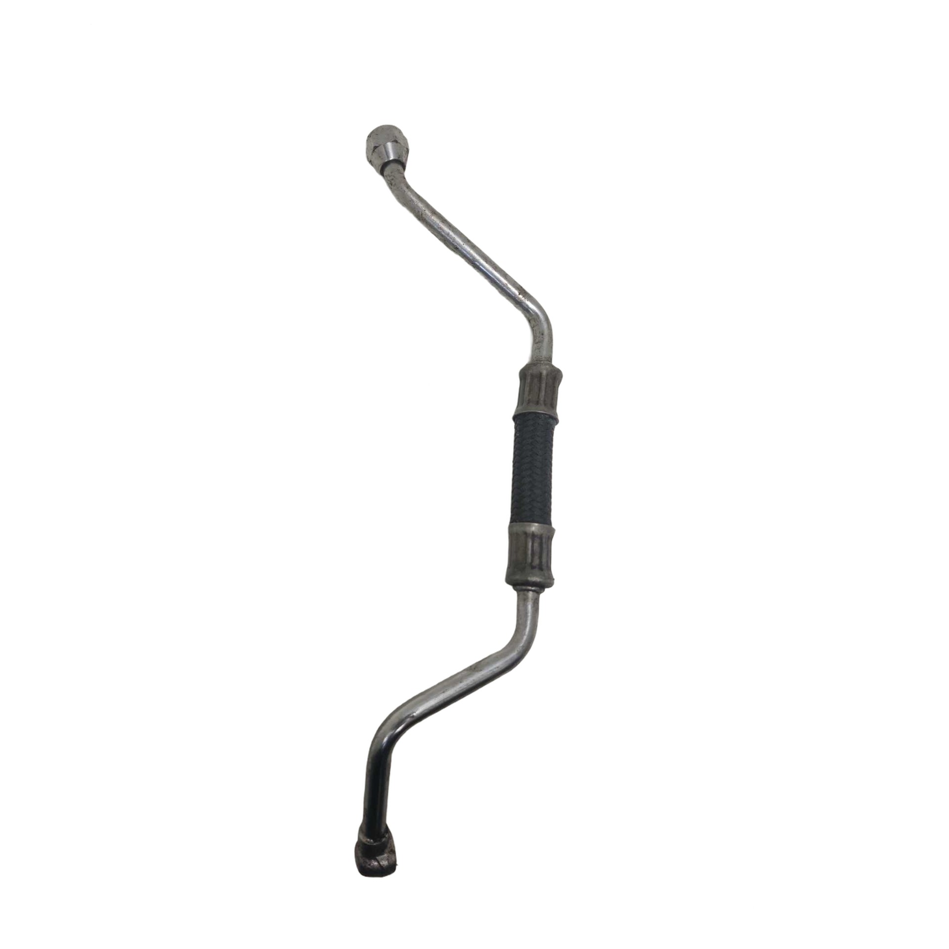 Mangueira radiador oleo (menor) honda nx 400 falcon 01-15