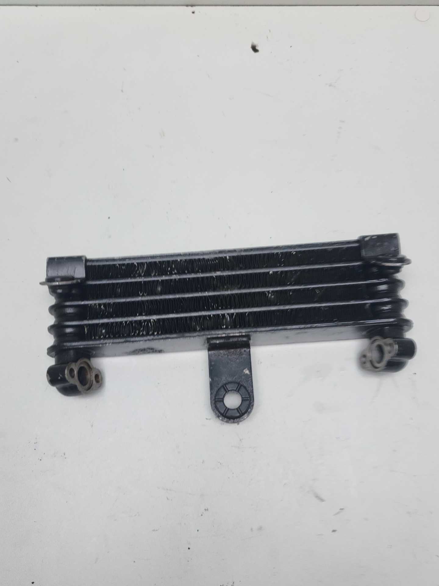Radiador oleo honda cbr 450 1989-1995