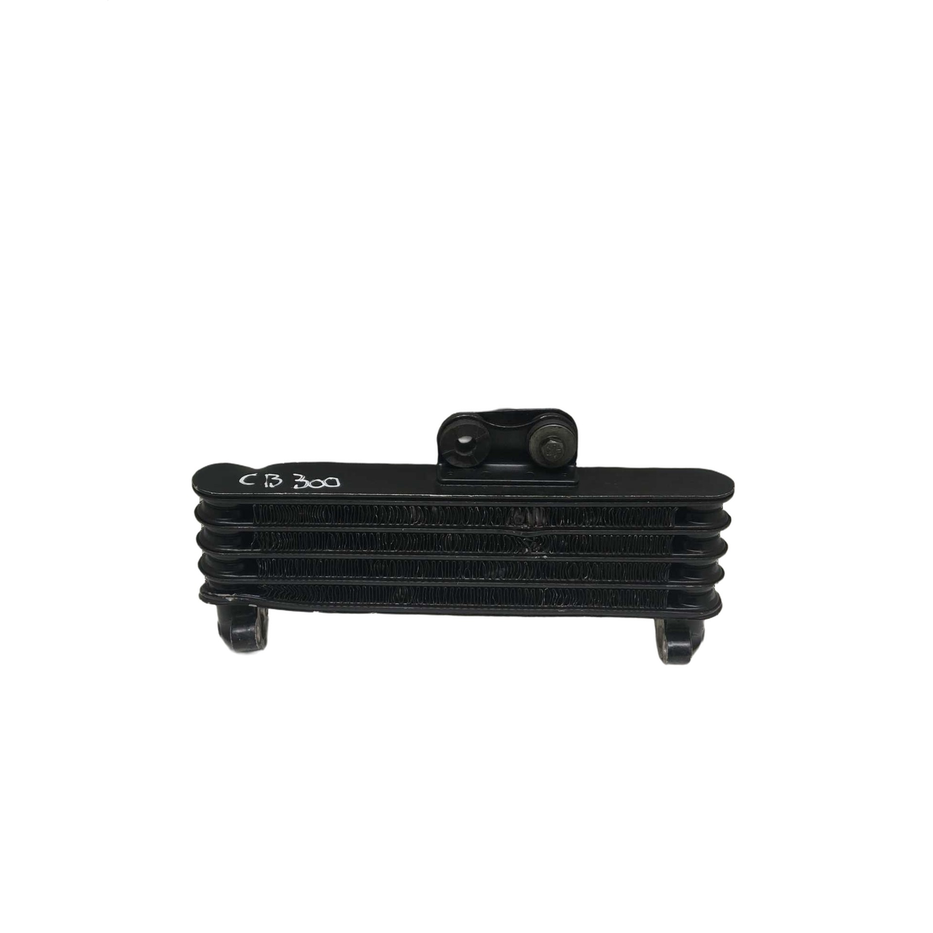 Radiador oleo honda cb 300 2009-2015