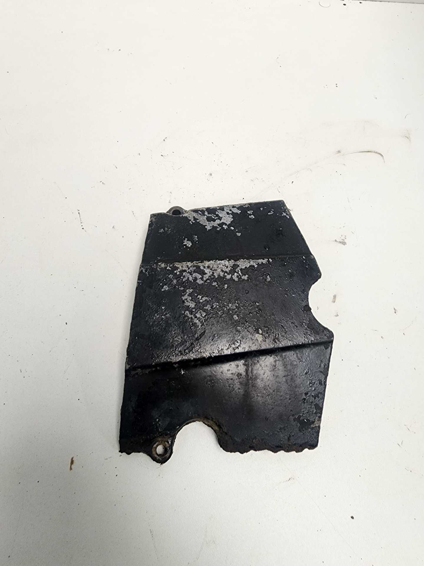 Tampa pinhao honda turuna 125 1979 motor ohc