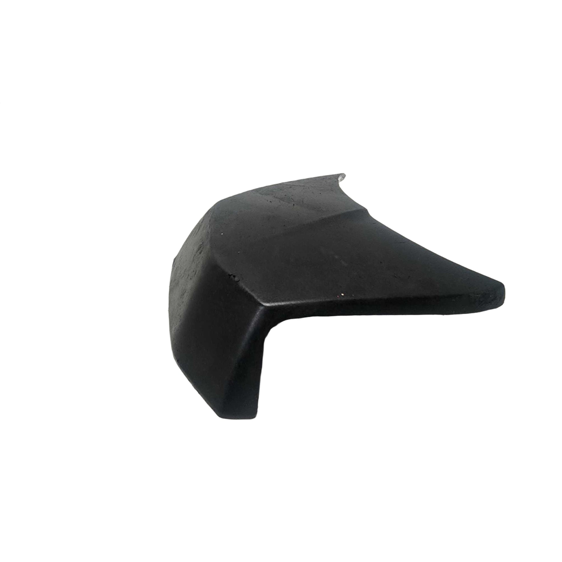Acabamento das mangueiras honda cb 600f hornet 2008-2015
