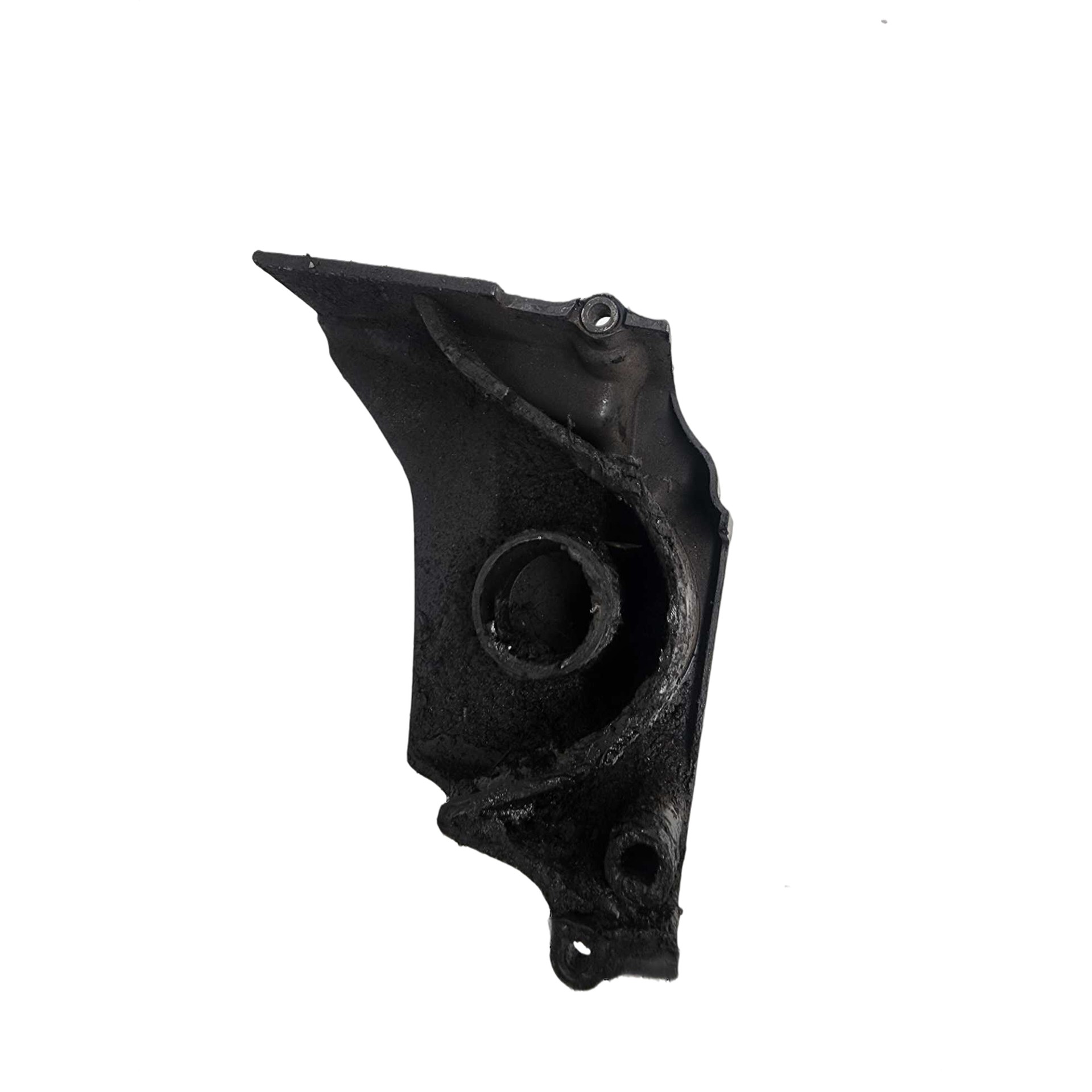 Tampa pinhão honda cg 125 2005-2008
