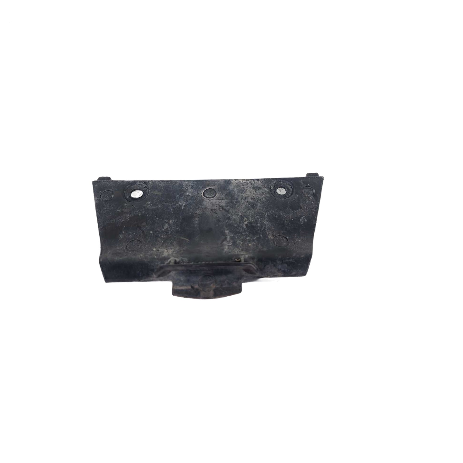 Tampa paralama traseiro honda cg 150 14-15 cg 160 todas