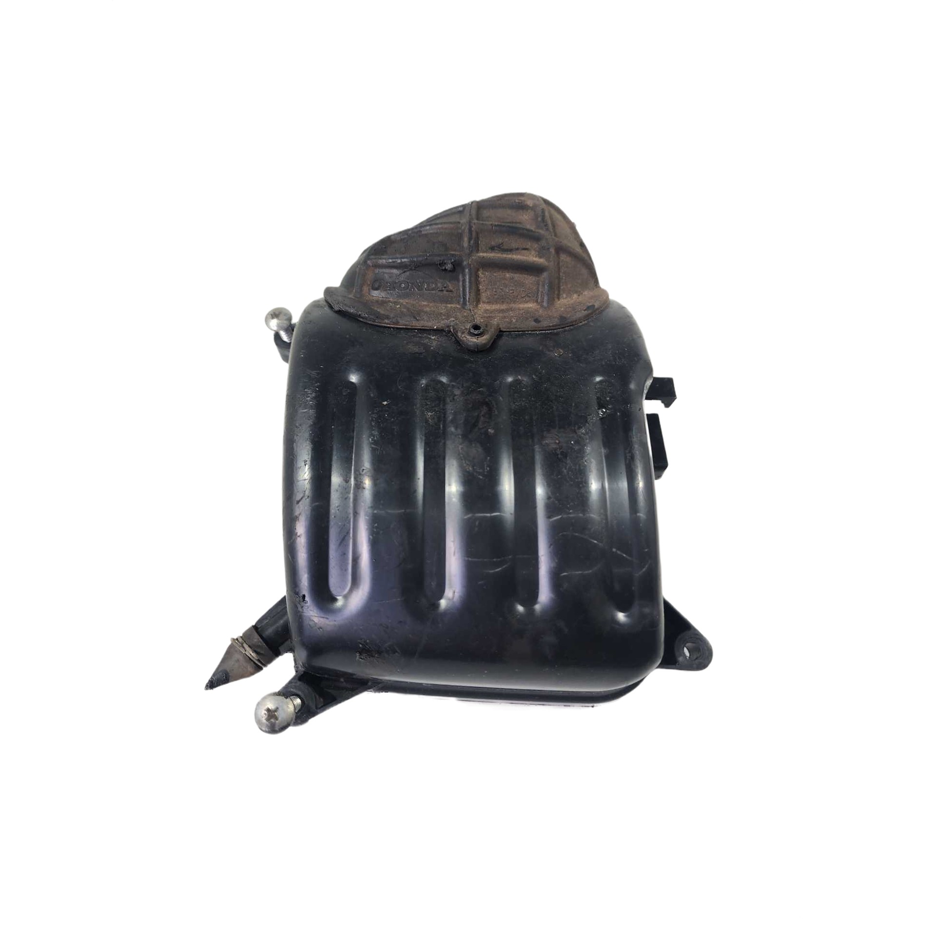 Tampa filtro de ar honda cg 150 14-15 cg 160 todas