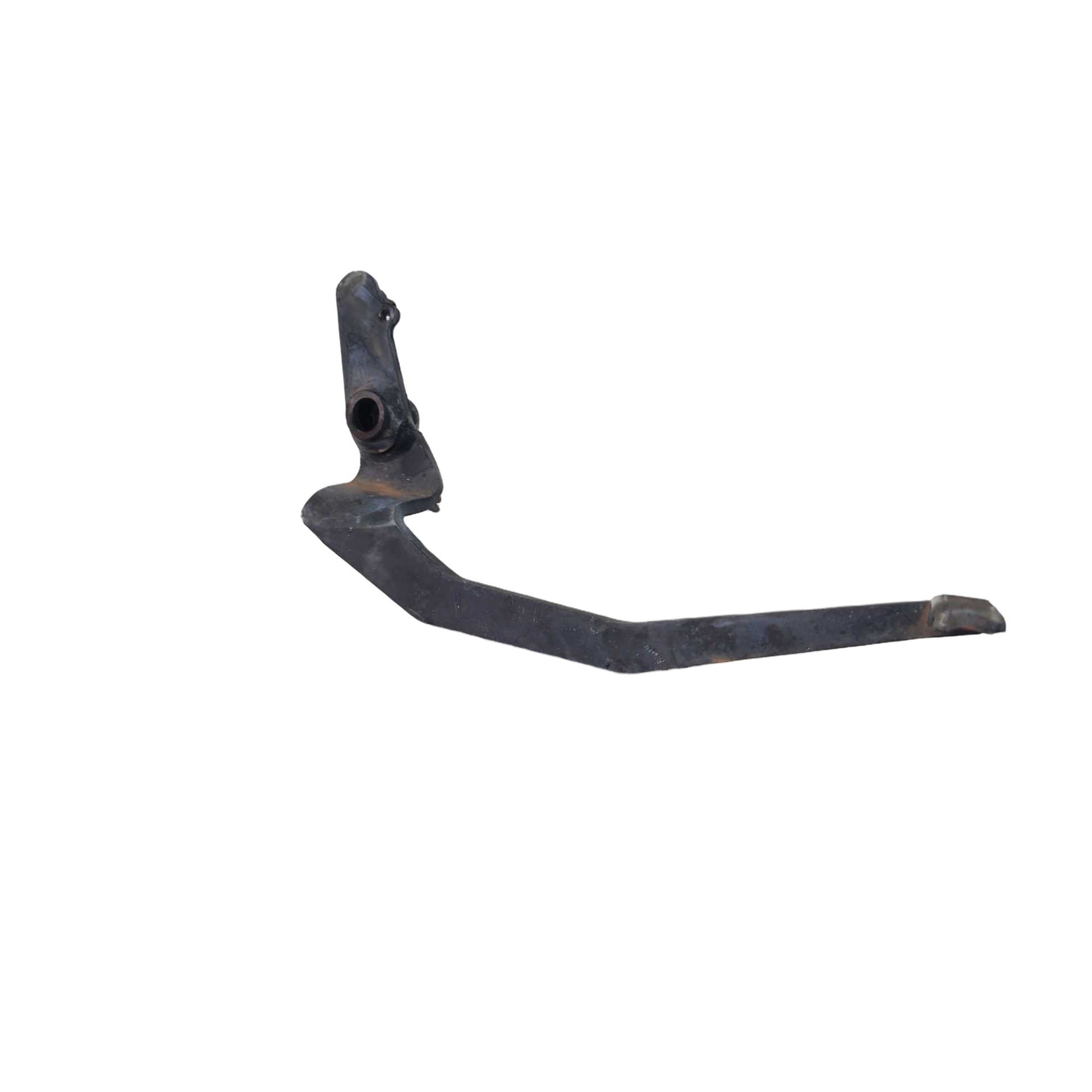 Pedal freio honda cg 160 2017-2024