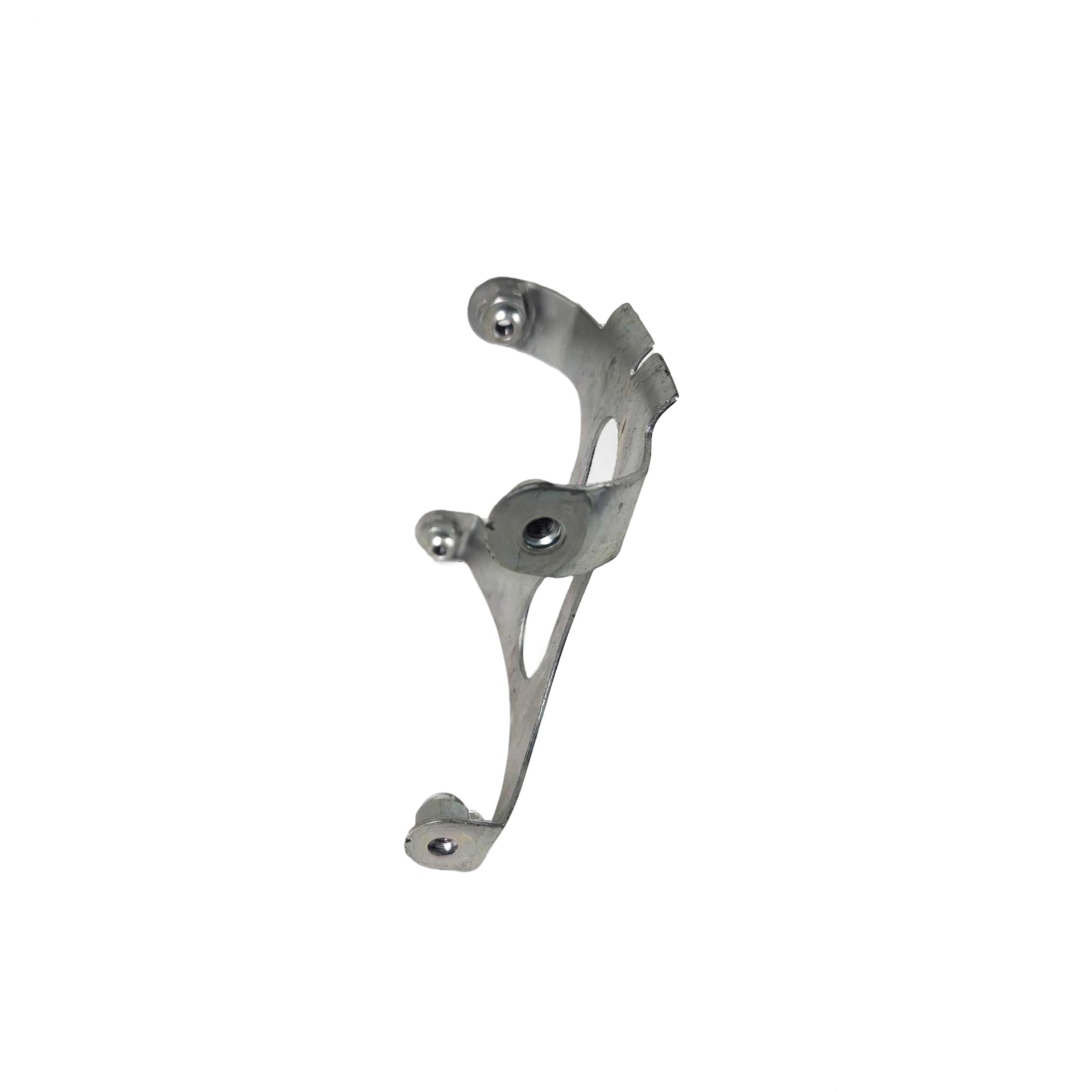 Suporte paralama dianteiro honda cg 160 17-24