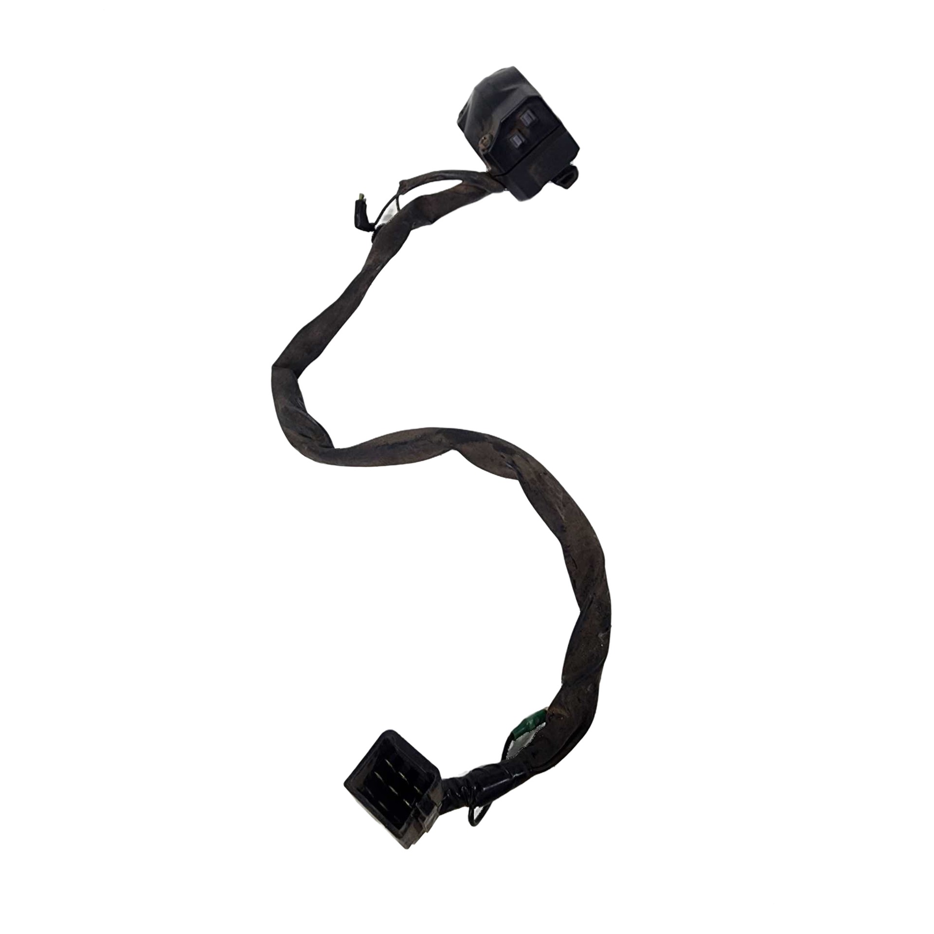 Punho luz chave luz honda cg 160 2017-2024