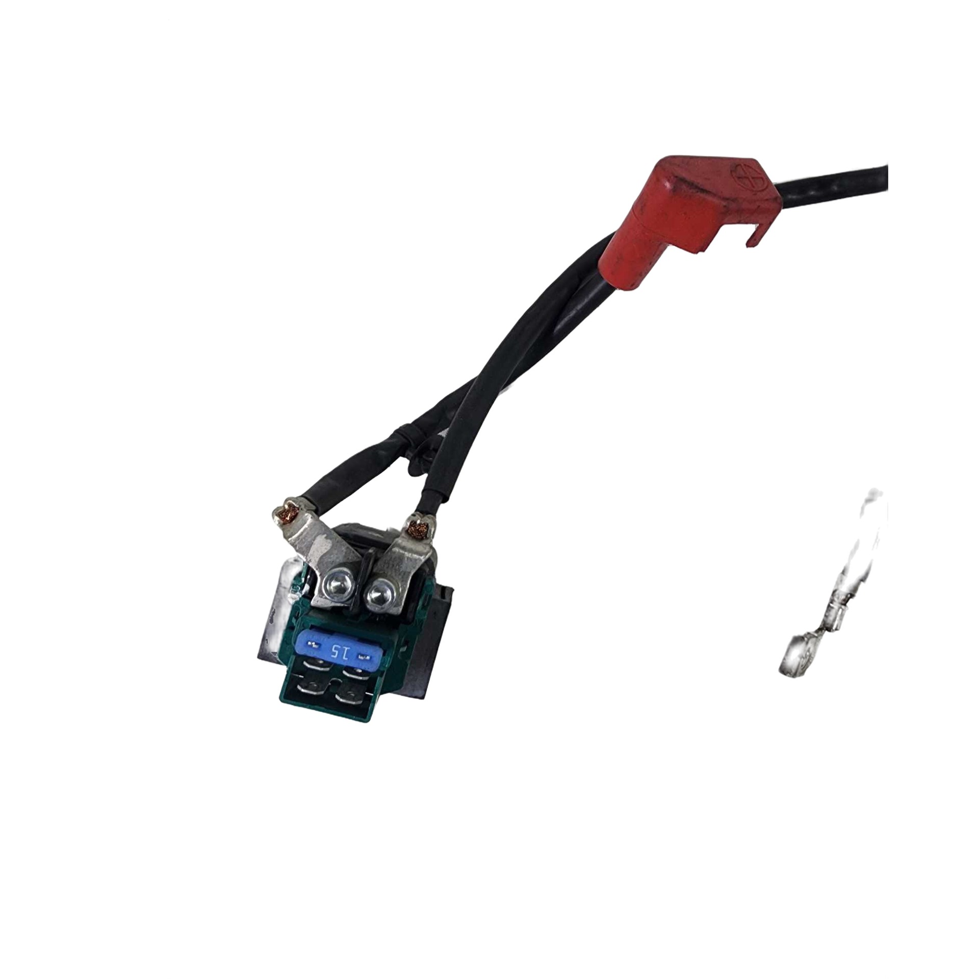 Rele partida honda cg 150 cg 160