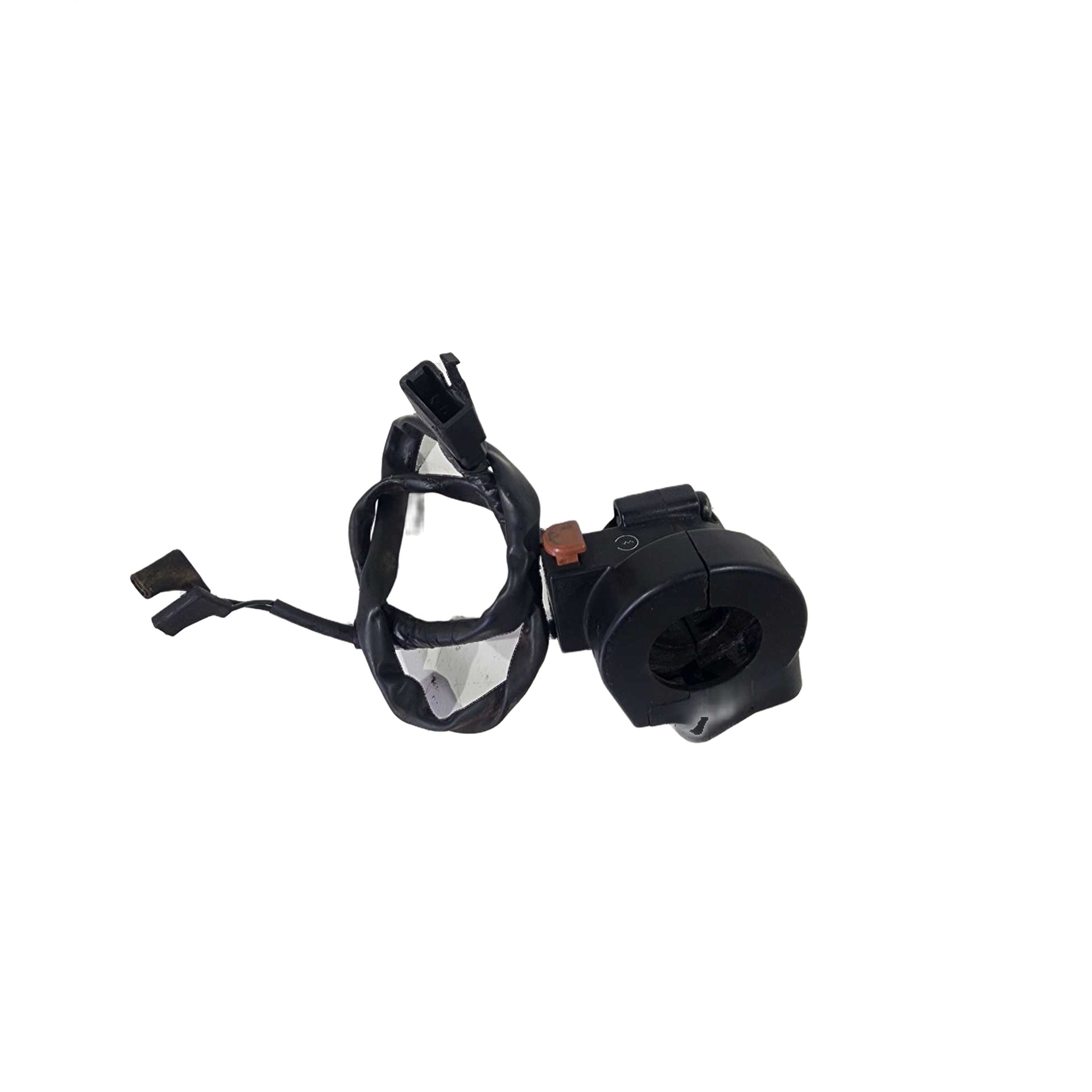 Punho direito punho partida honda cg 150 cg 160