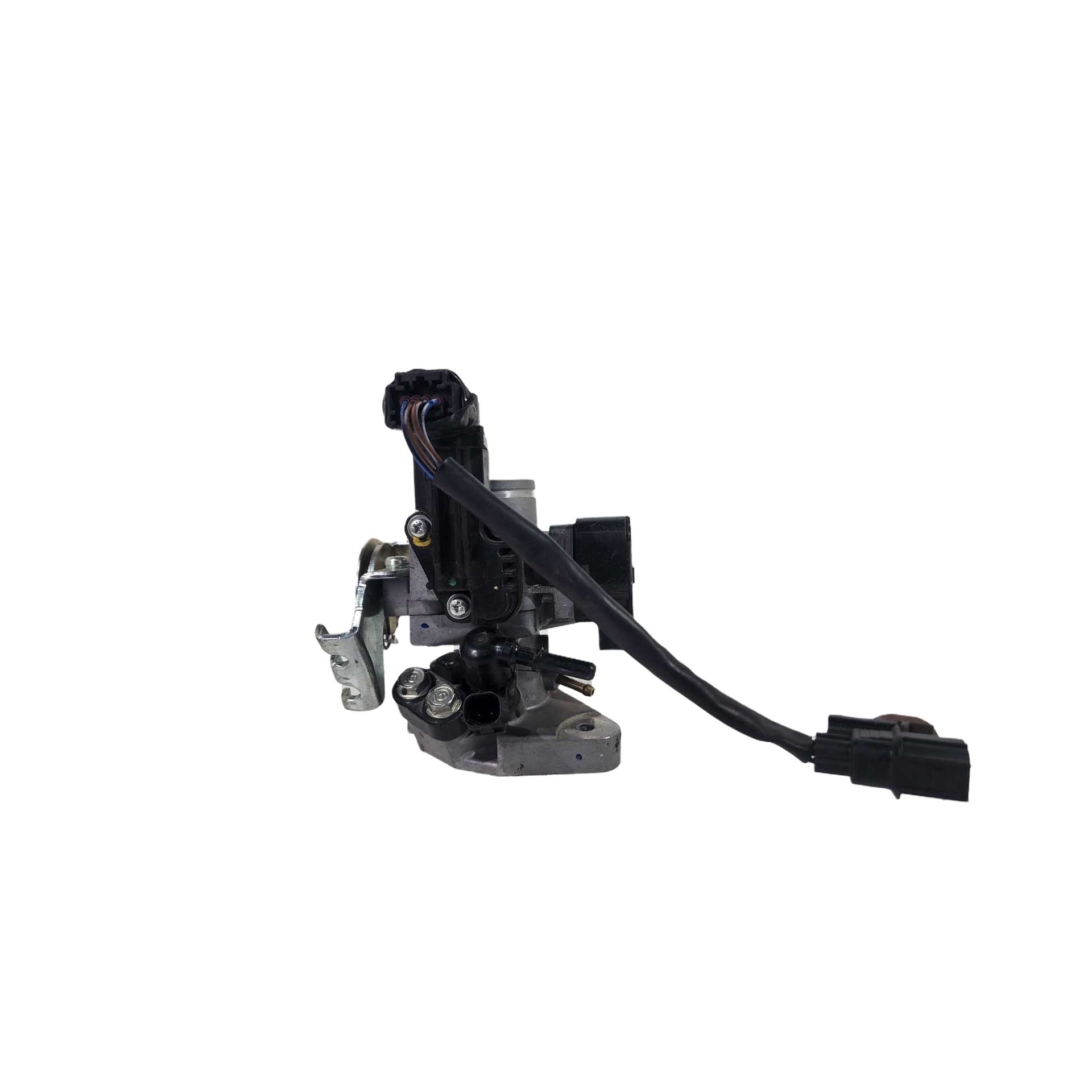 Corpo injeção honda cg 160 2025