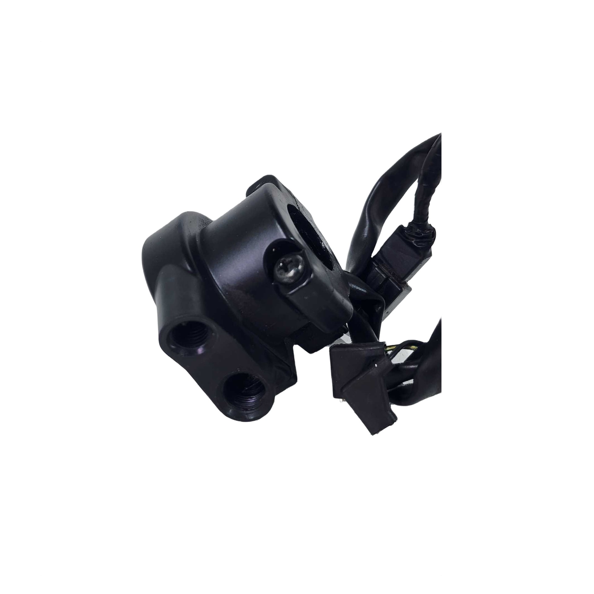 Punho partida chave partida honda cg 160 2025 (871)