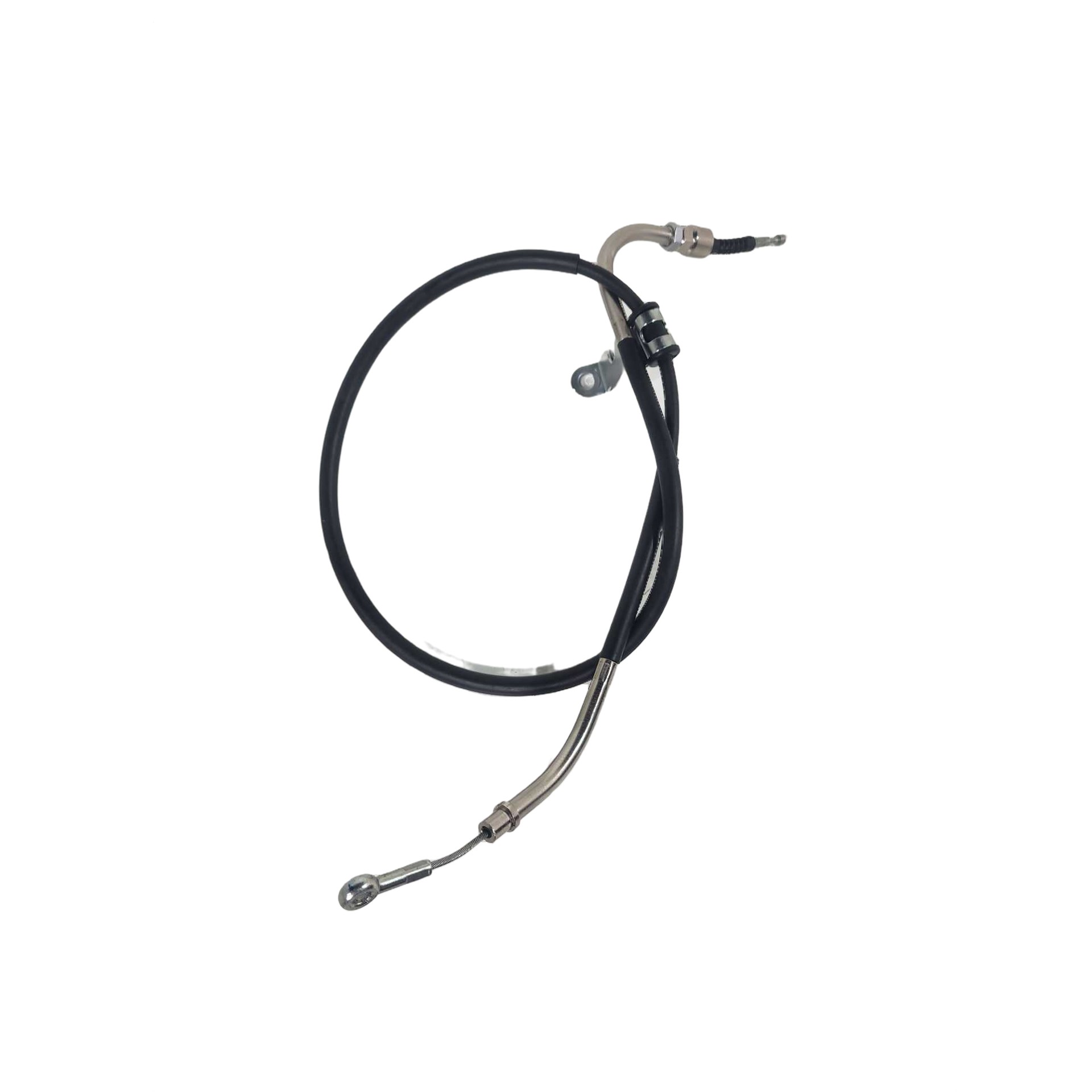 Cabo freio conjugado honda cg 160 2025