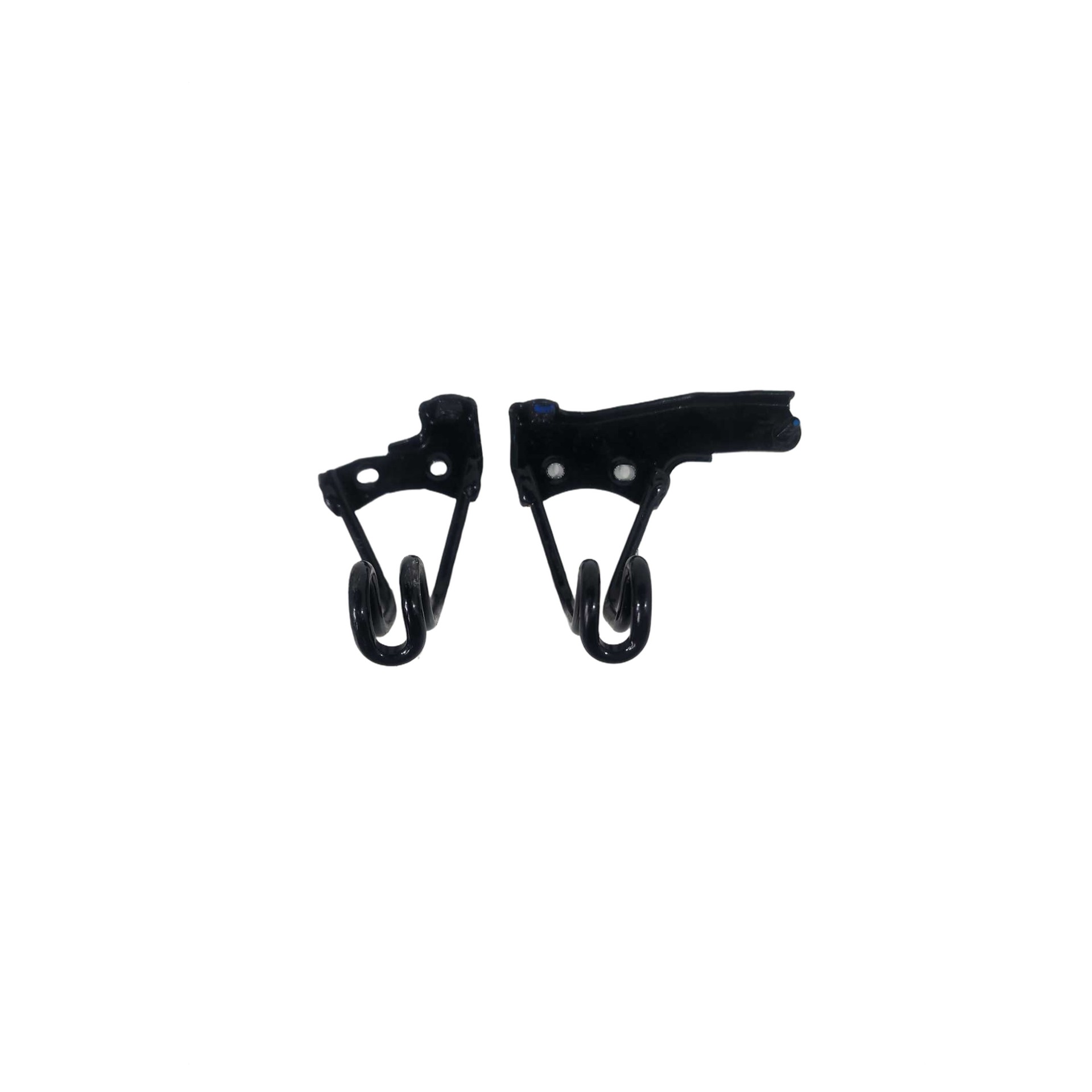 Presilha gancho chassi honda cg 160 2025 par