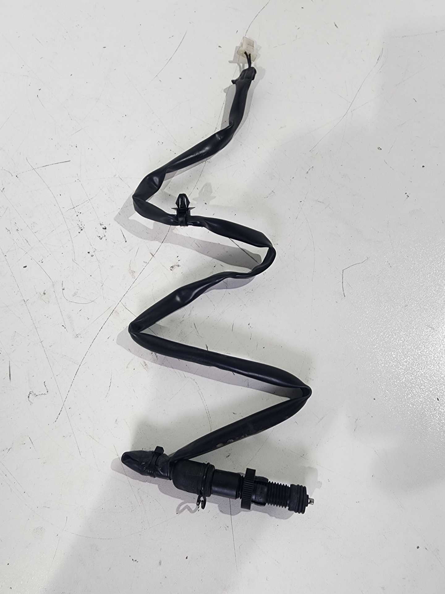 Cebolinha sensor freio traseiro honda cg 160