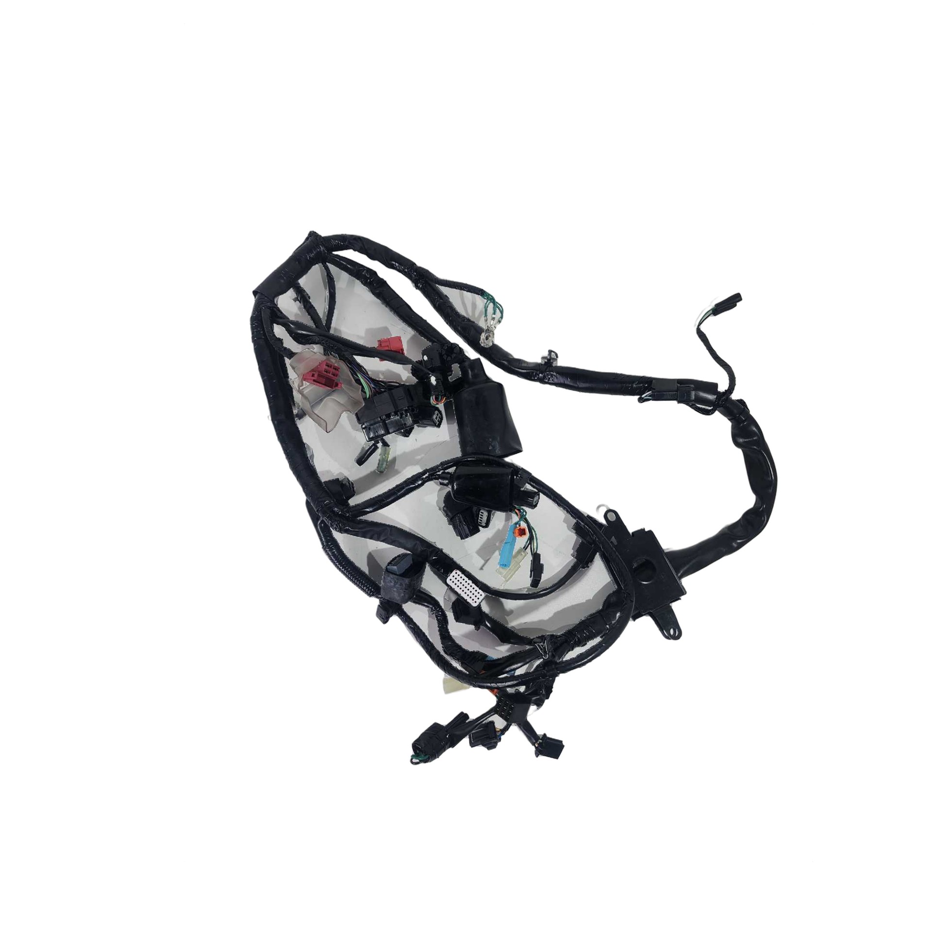 Chicote fiação principal honda cg fan 160 2025