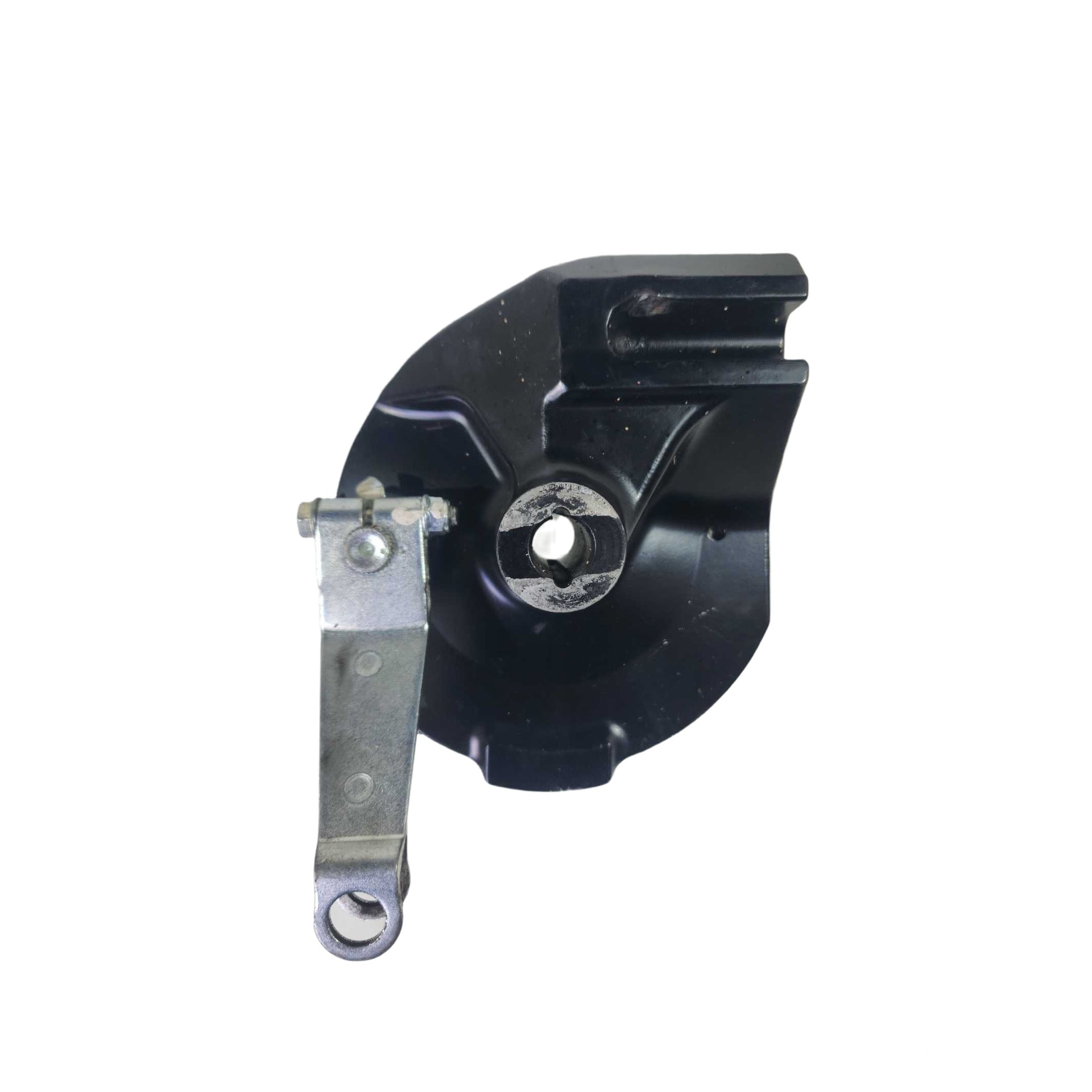 Espelho freio honda cg 160 2025