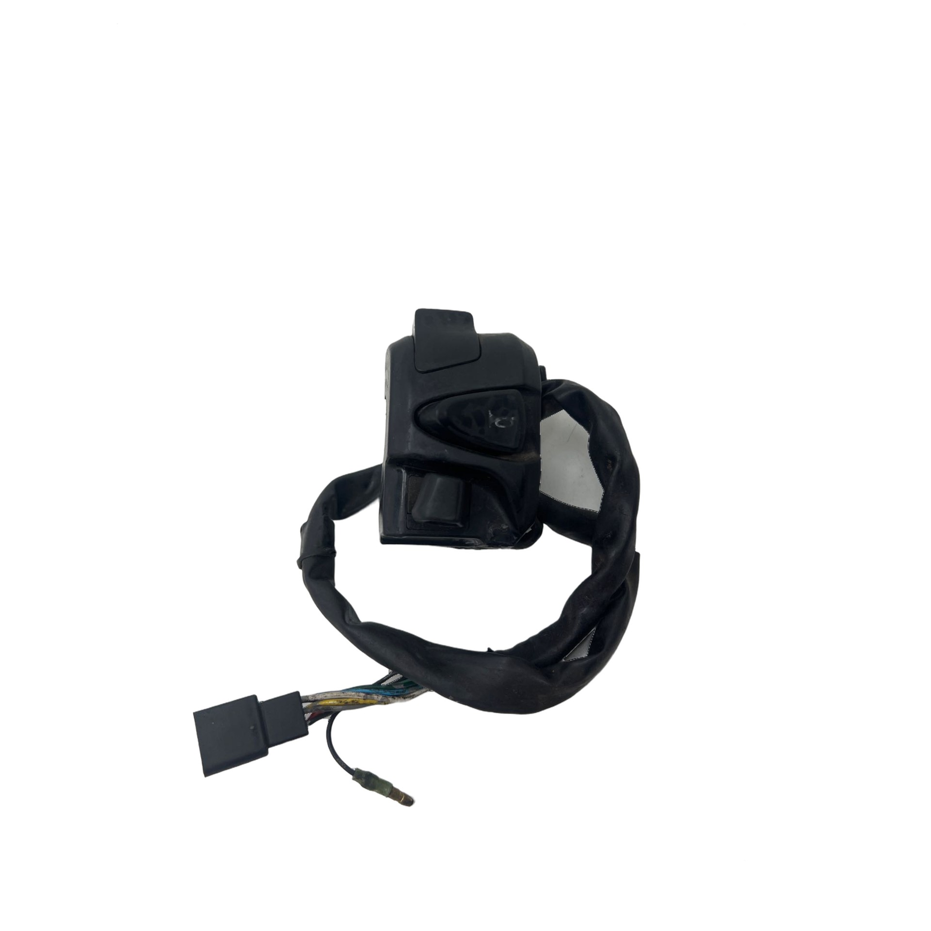 Chave/punho luz Fan/titan-160 2019-2023