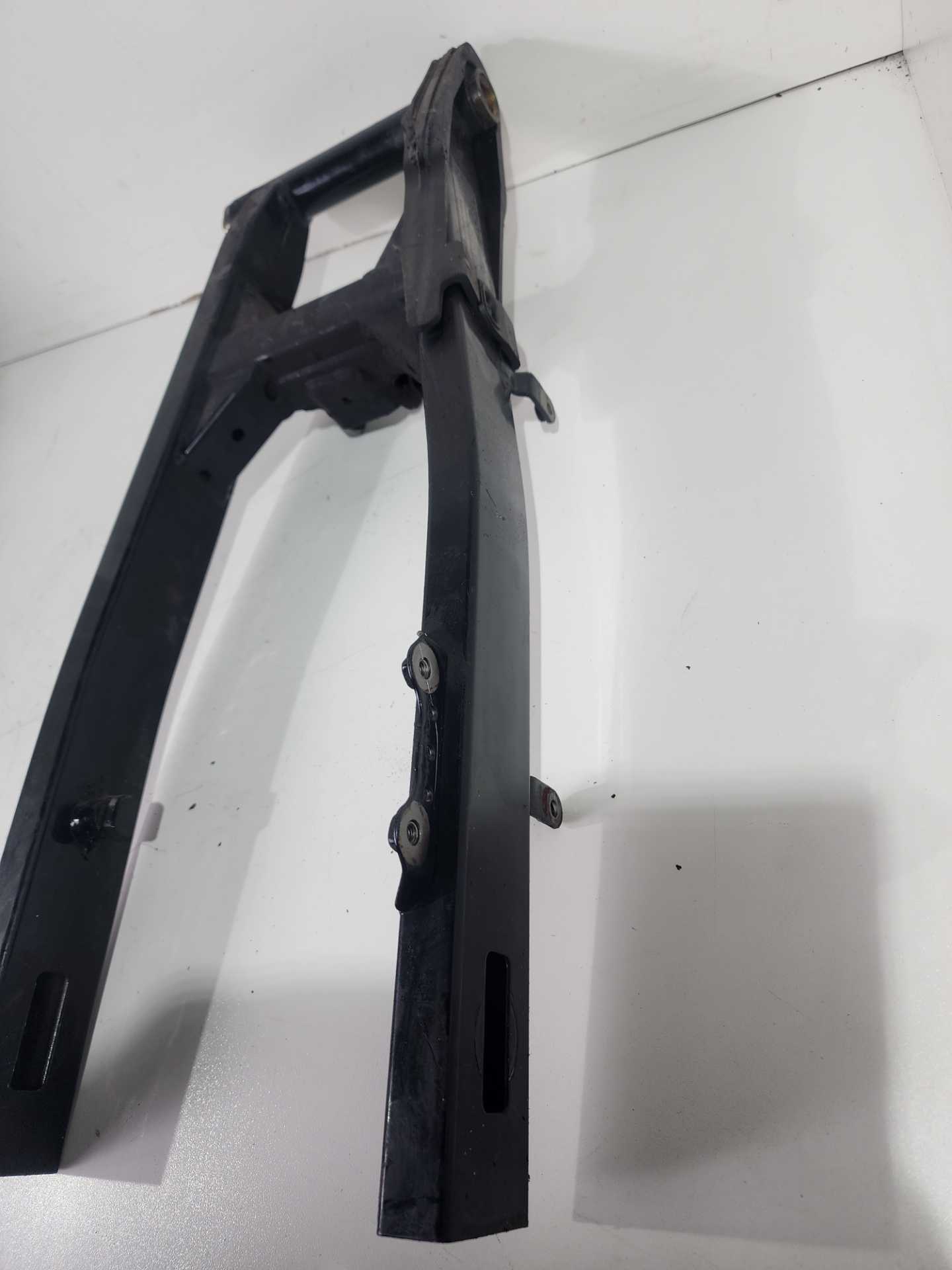 Balança quadro elastico honda nxr 160 bros 2022
