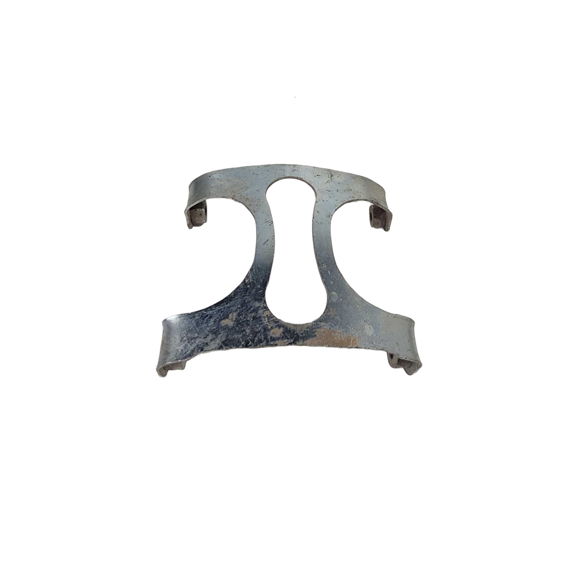 Suporte paralama dianteiro honda 160 2025