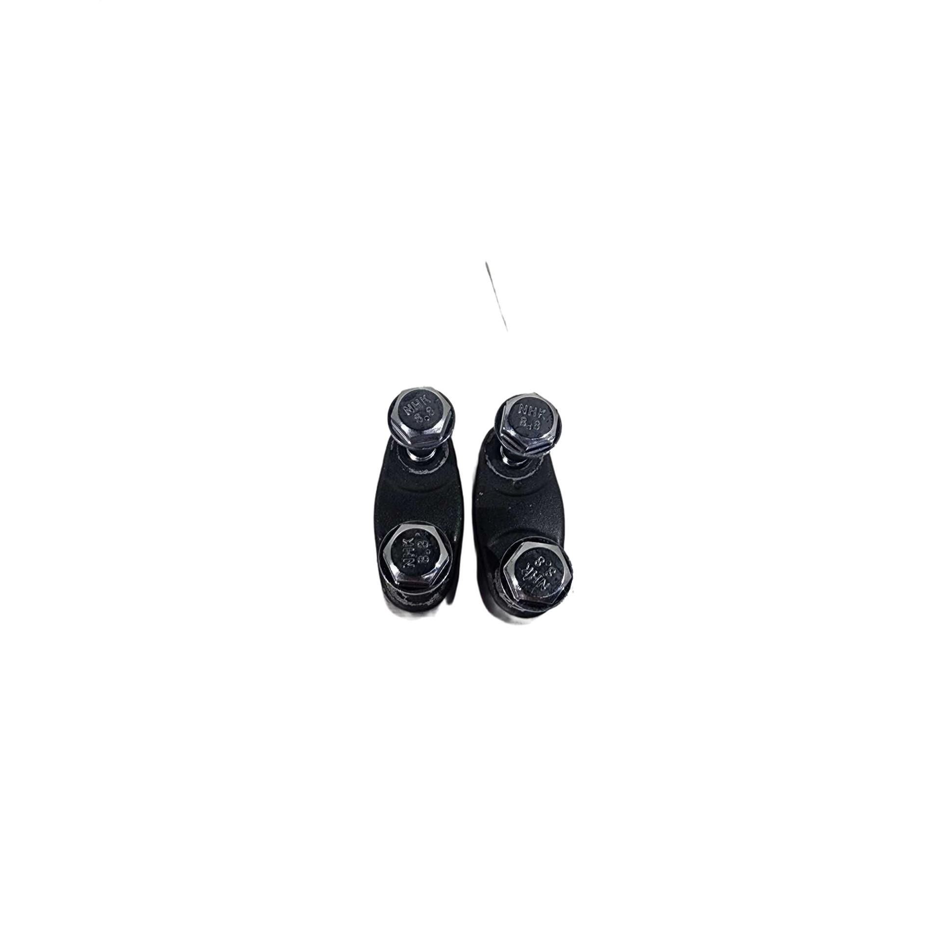 Suporte guidão parafuso suporte guidão honda cg 160