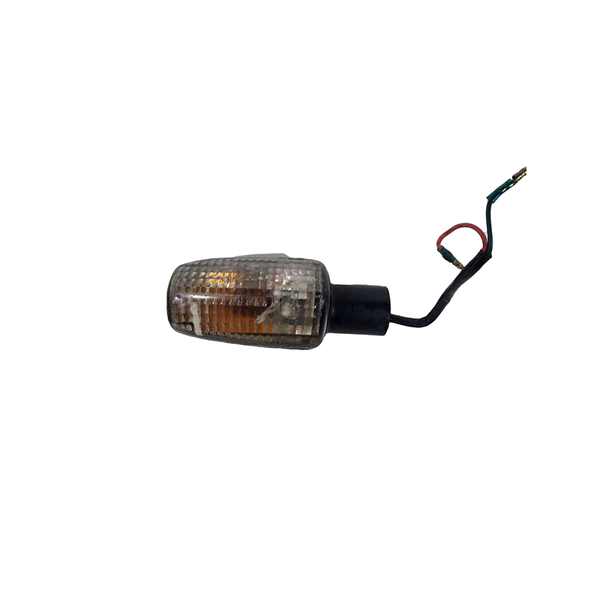 Seta dianteira direita Honda xre 300 ano 2012