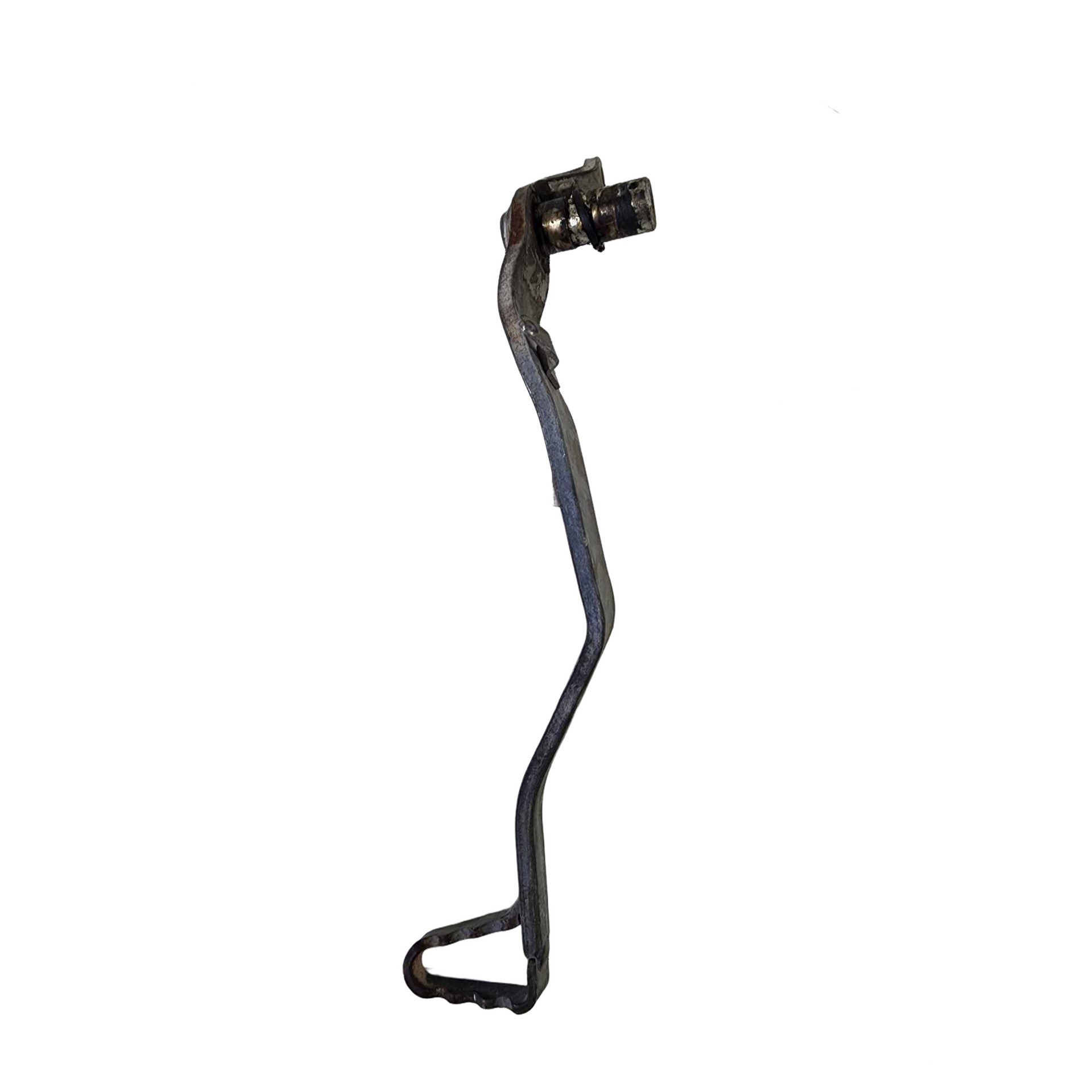 Pedal de freio Honda Xre 300 ano 2012